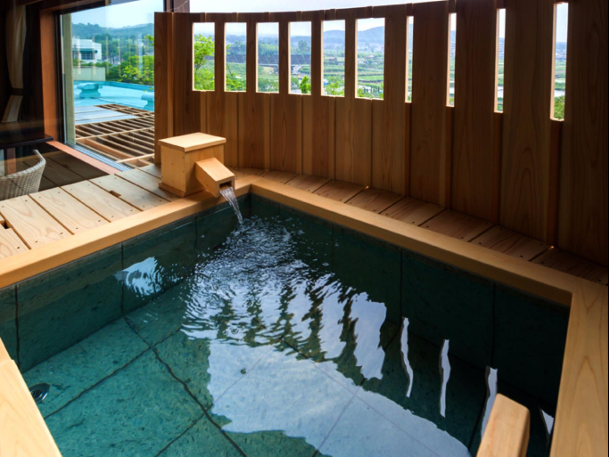 Hotel Kaneyamaen & Bessho SASA