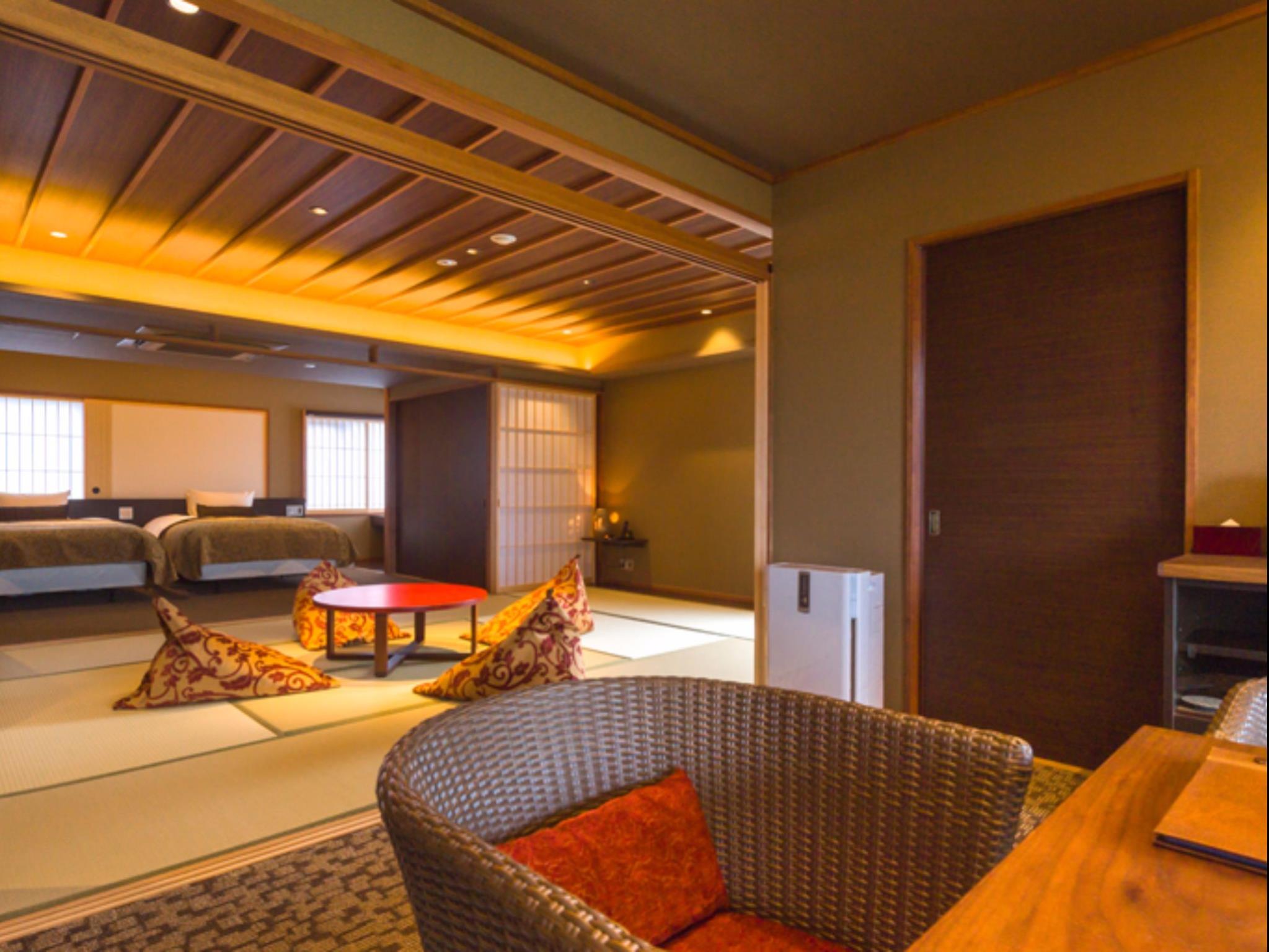 Hotel Kaneyamaen & Bessho SASA