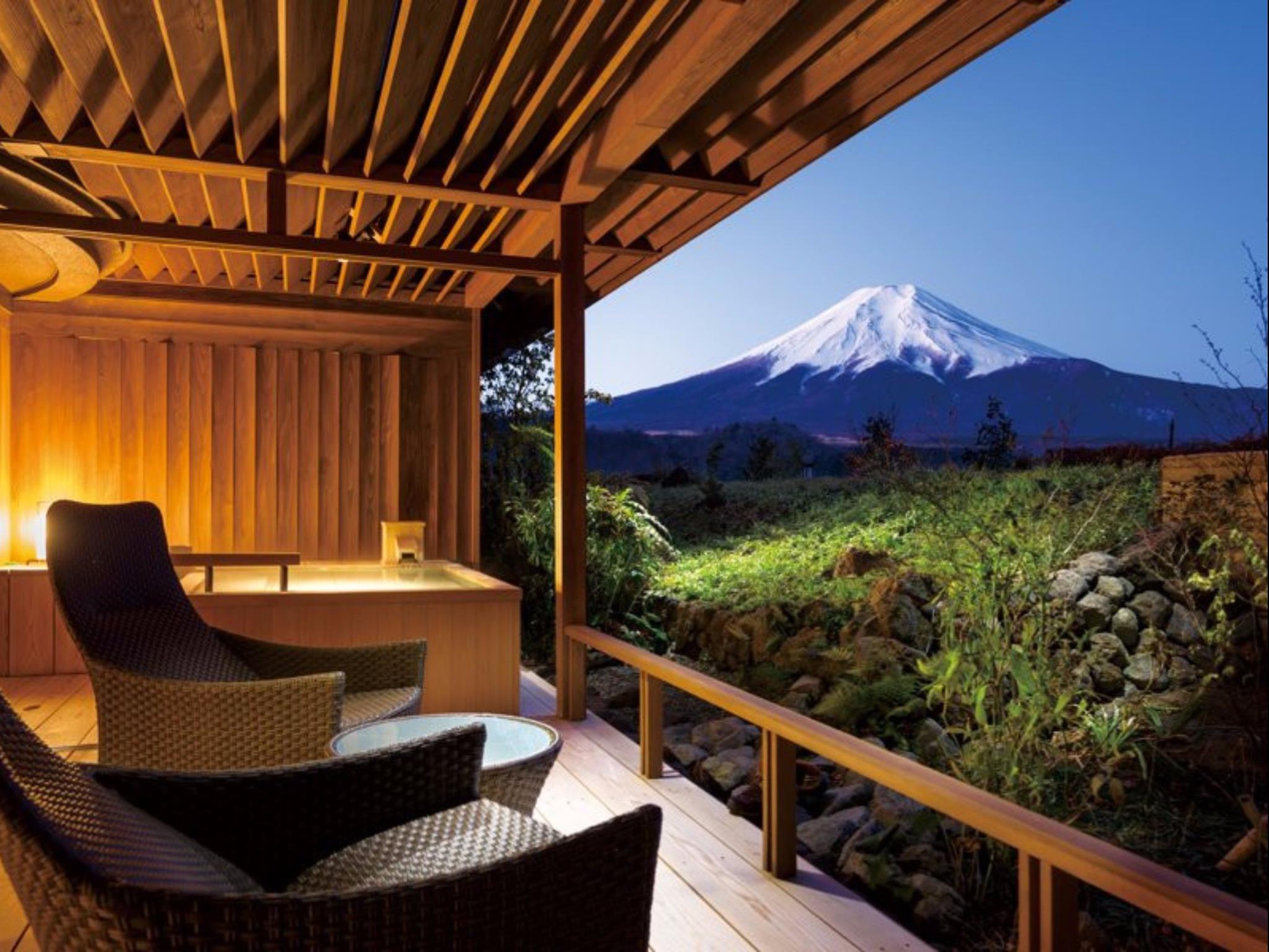 Hotel Kaneyamaen & Bessho SASA