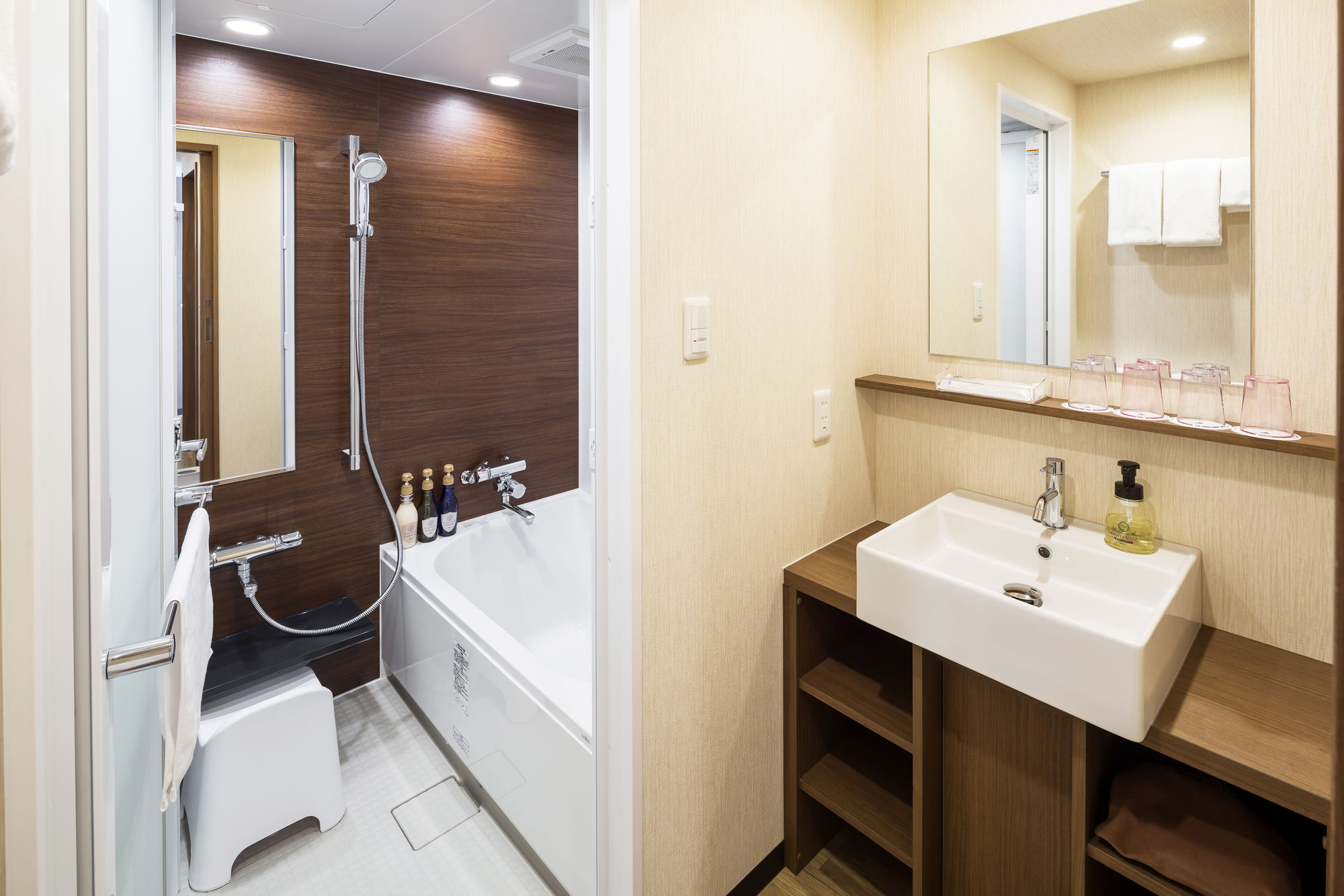HOTEL MYSTAYS Fuji Onsen Resort