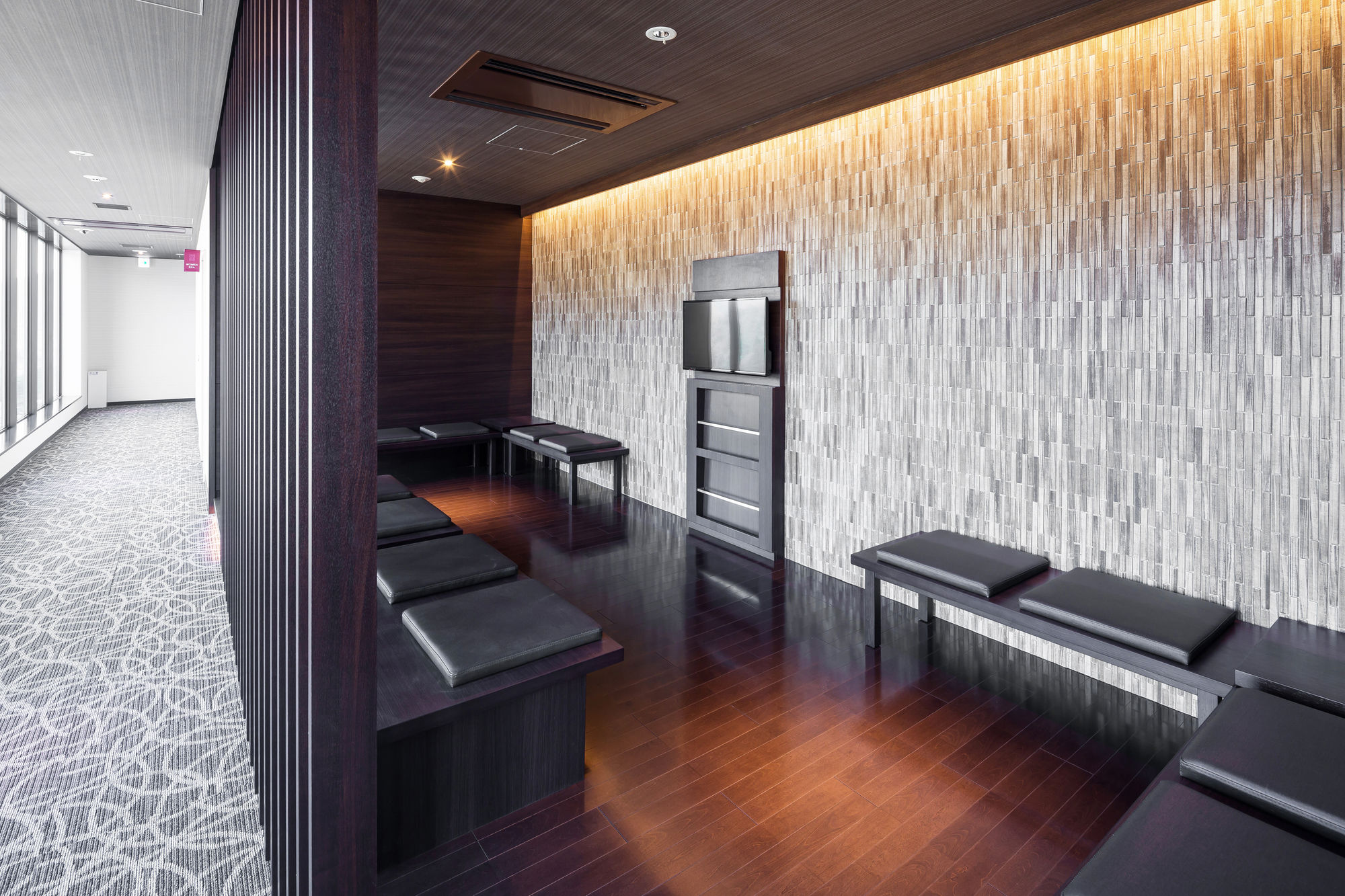 HOTEL MYSTAYS Fuji Onsen Resort