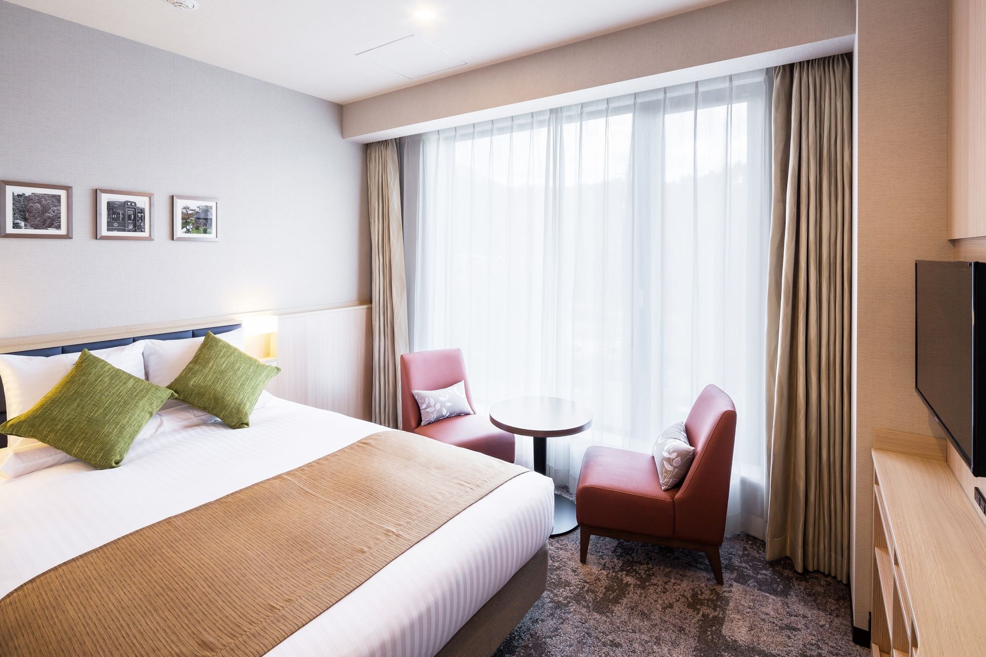 HOTEL MYSTAYS Fuji Onsen Resort