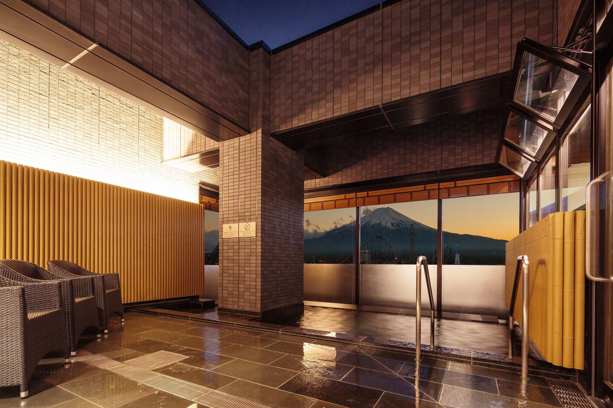 HOTEL MYSTAYS Fuji Onsen Resort