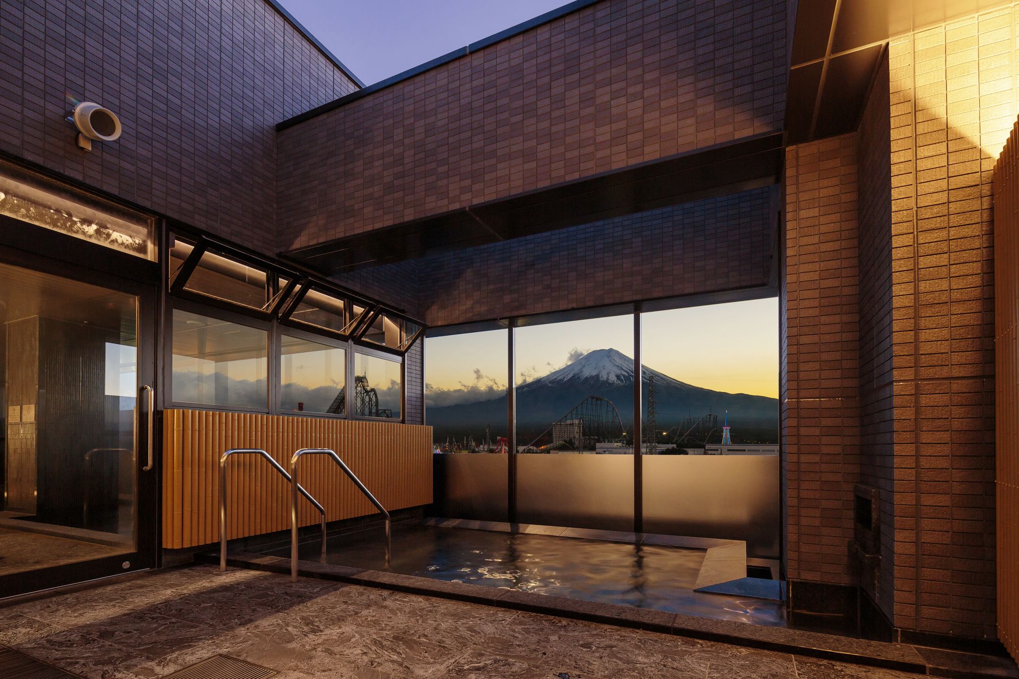 HOTEL MYSTAYS Fuji Onsen Resort