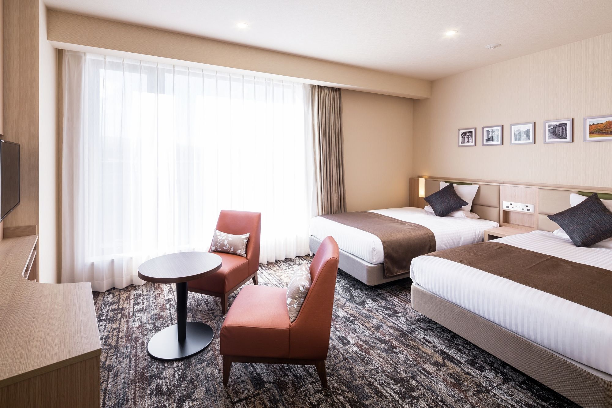 HOTEL MYSTAYS Fuji Onsen Resort