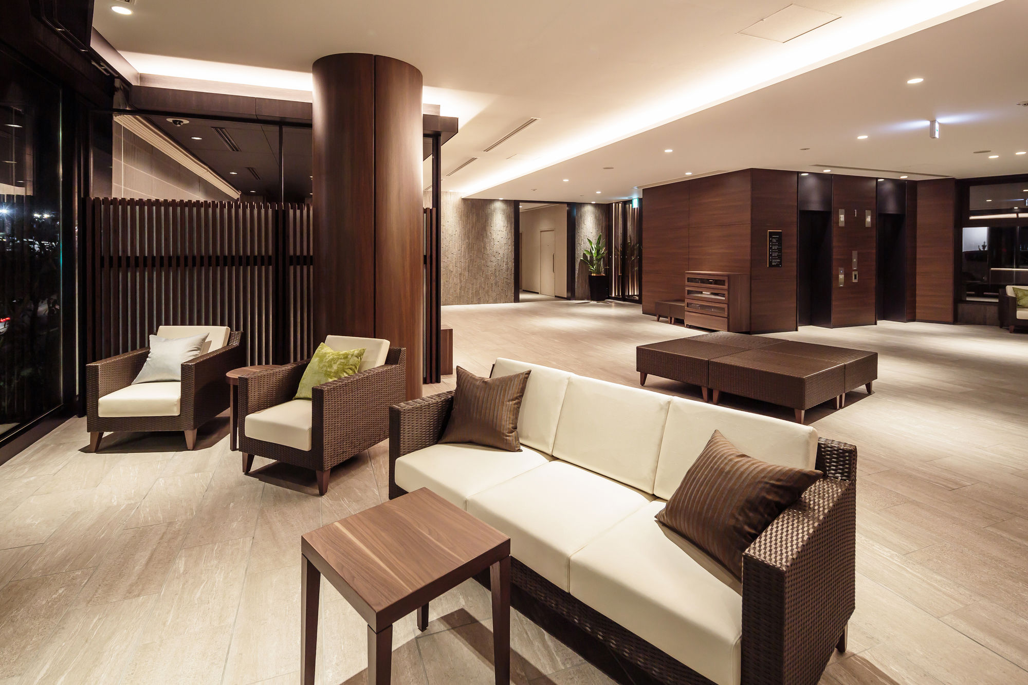HOTEL MYSTAYS Fuji Onsen Resort