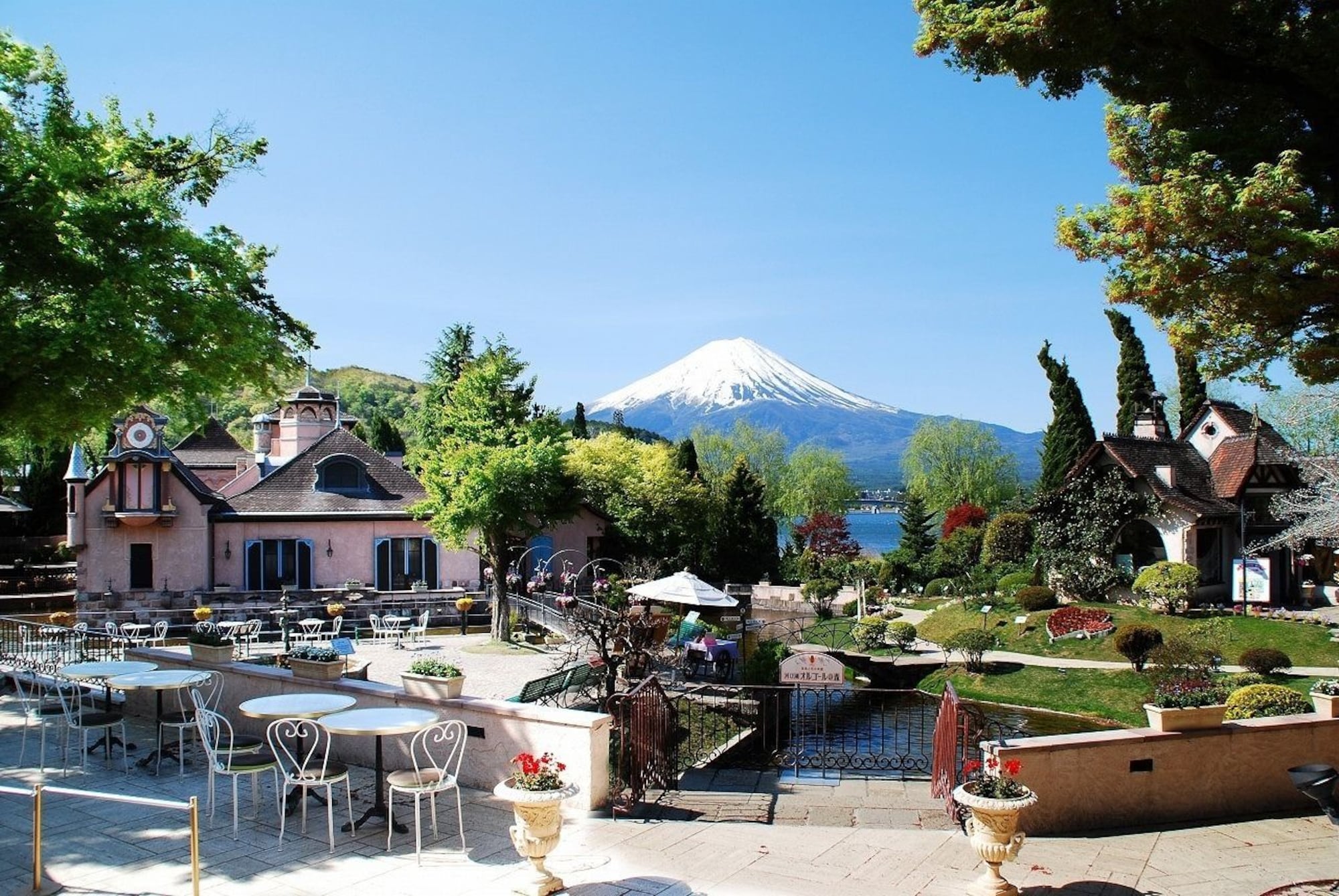 HOTEL MYSTAYS Fuji Onsen Resort