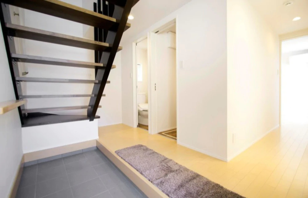Rakuten STAY HOUSE x WILL STYLE Fujiyoshida Matsuyama