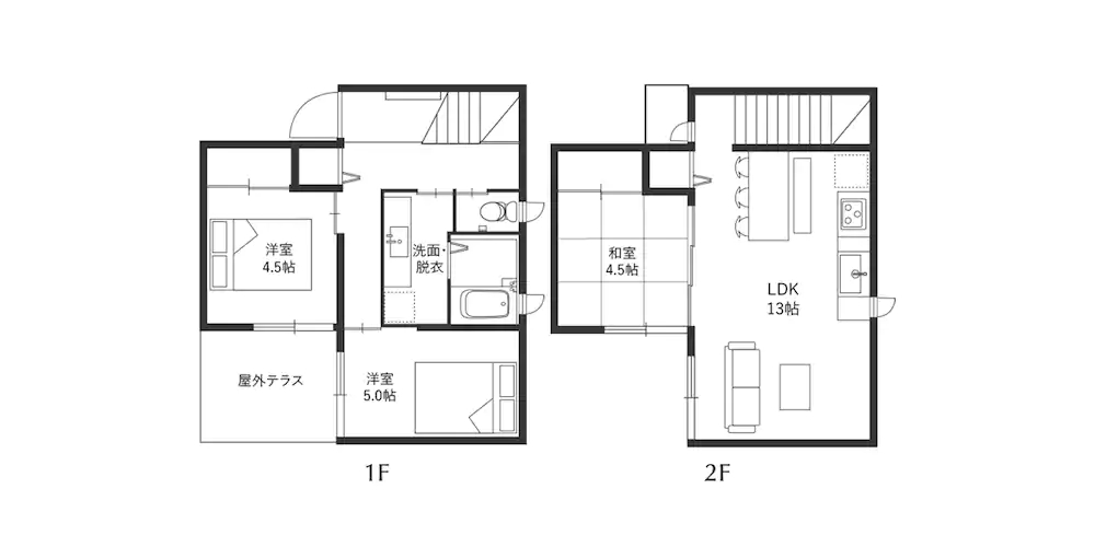 Rakuten STAY HOUSE x WILL STYLE Fujiyoshida Matsuyama