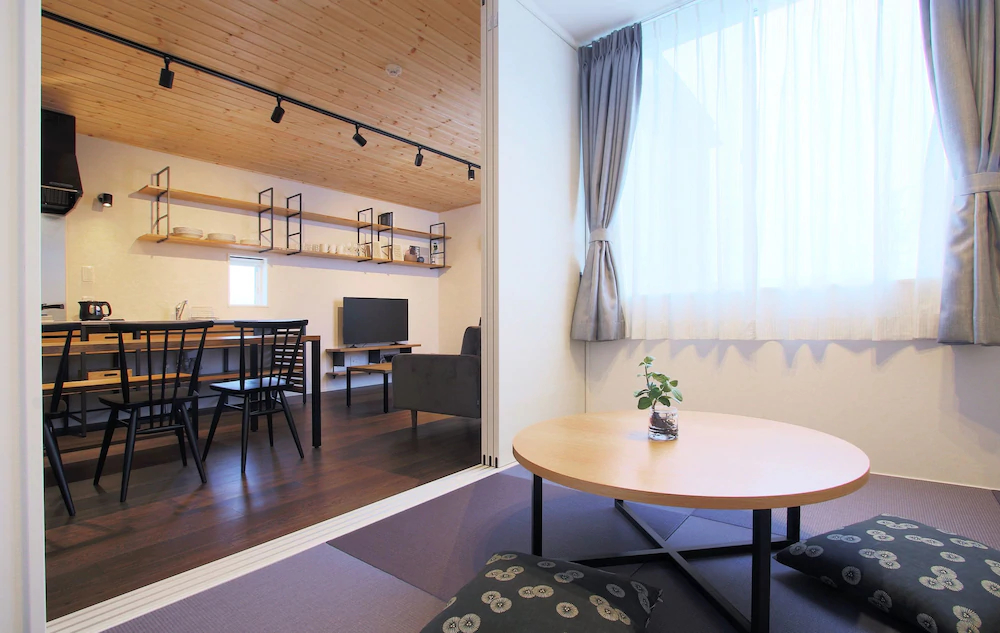 Rakuten STAY HOUSE x WILL STYLE Fujiyoshida Matsuyama