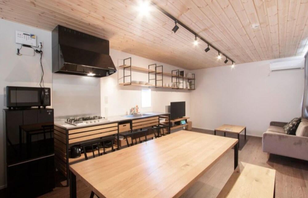 Rakuten STAY HOUSE x WILL STYLE Fujiyoshida Matsuyama