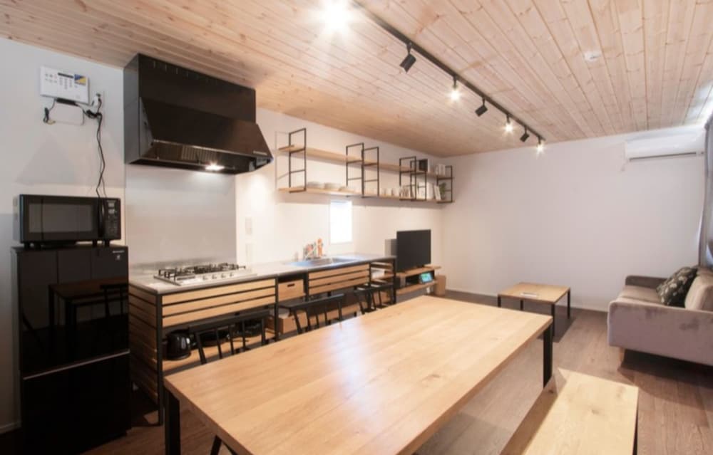 Rakuten STAY HOUSE x WILL STYLE Fujiyoshida Matsuyama