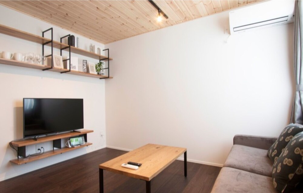 Rakuten STAY HOUSE x WILL STYLE Fujiyoshida Matsuyama