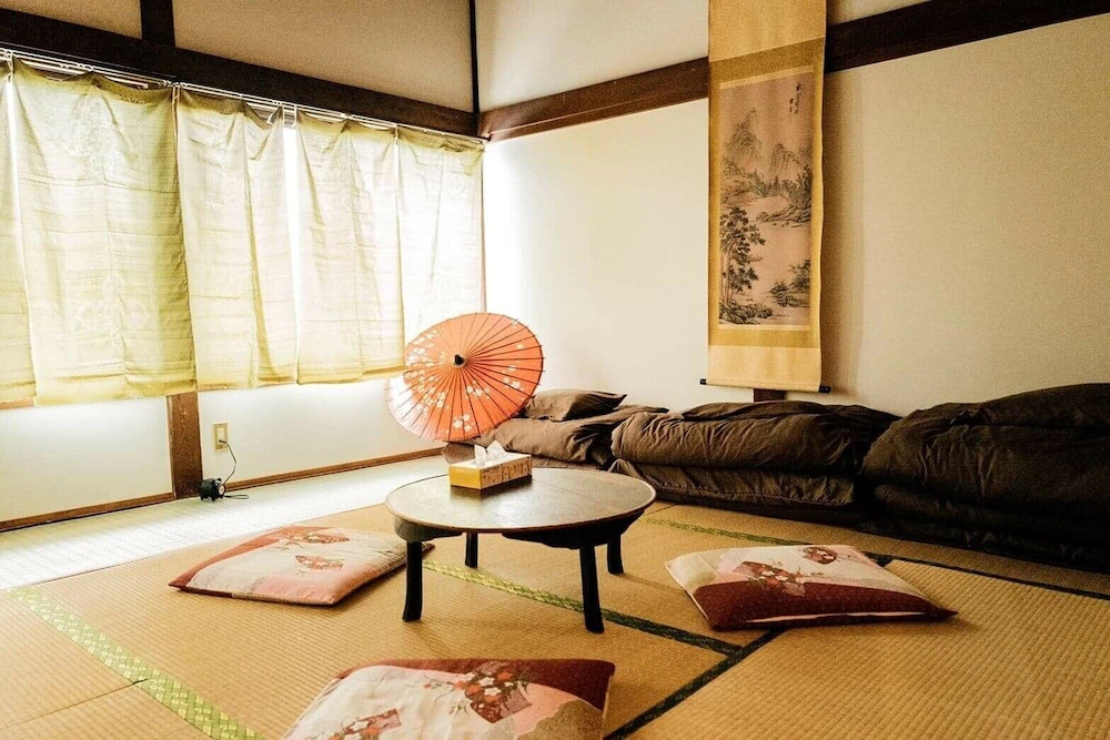Samurai Guest House