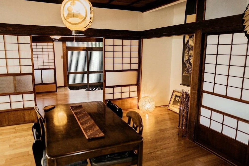 Samurai Guest House