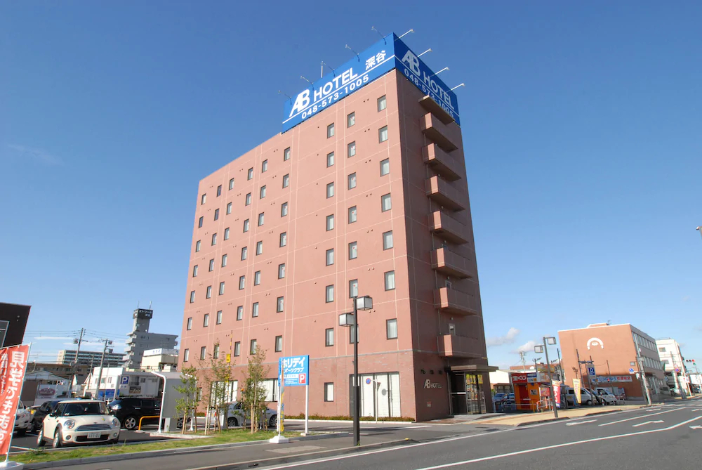 AB Hotel