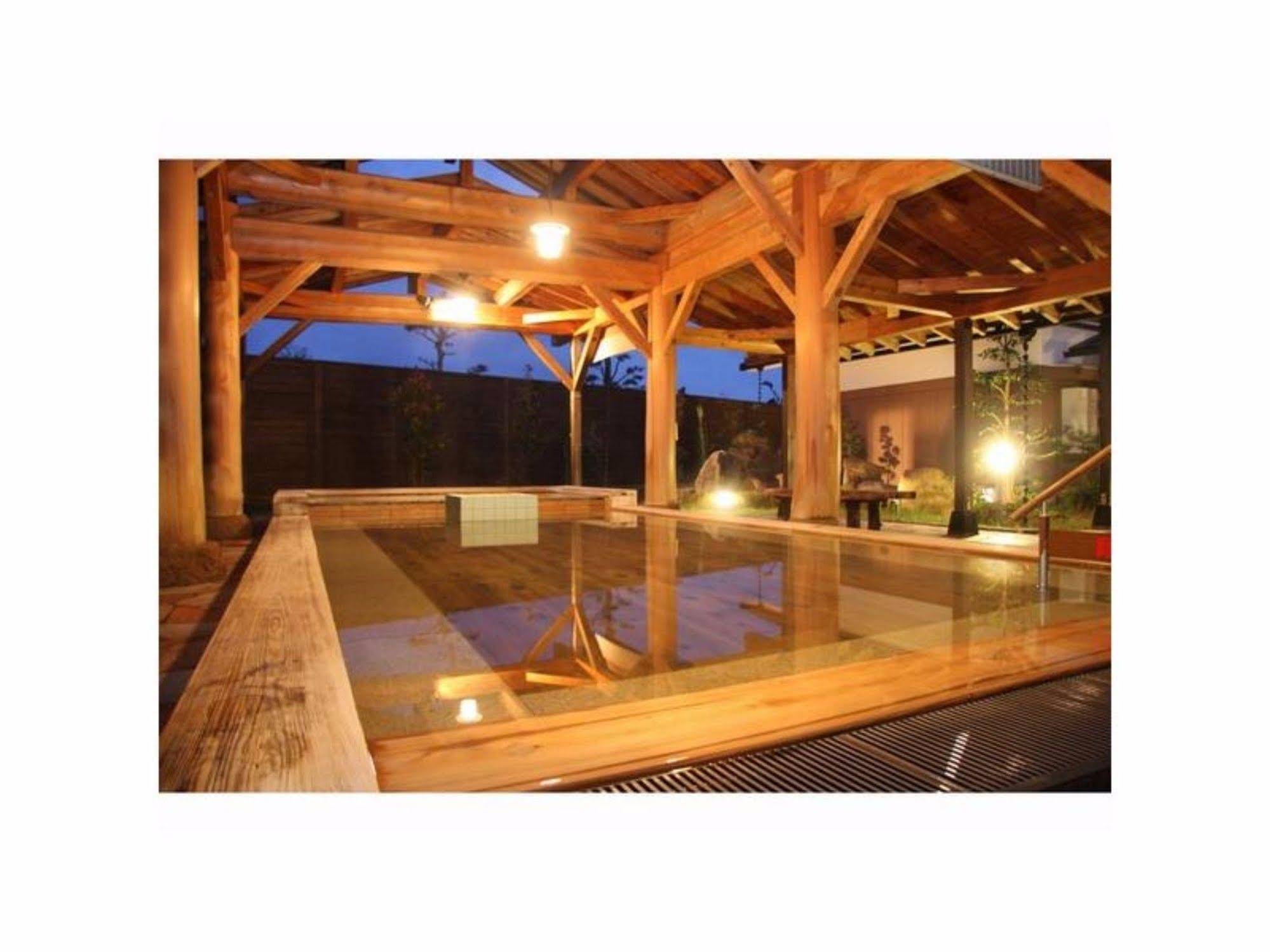 Hotel Royal Hill Fukuchiyama & Spa