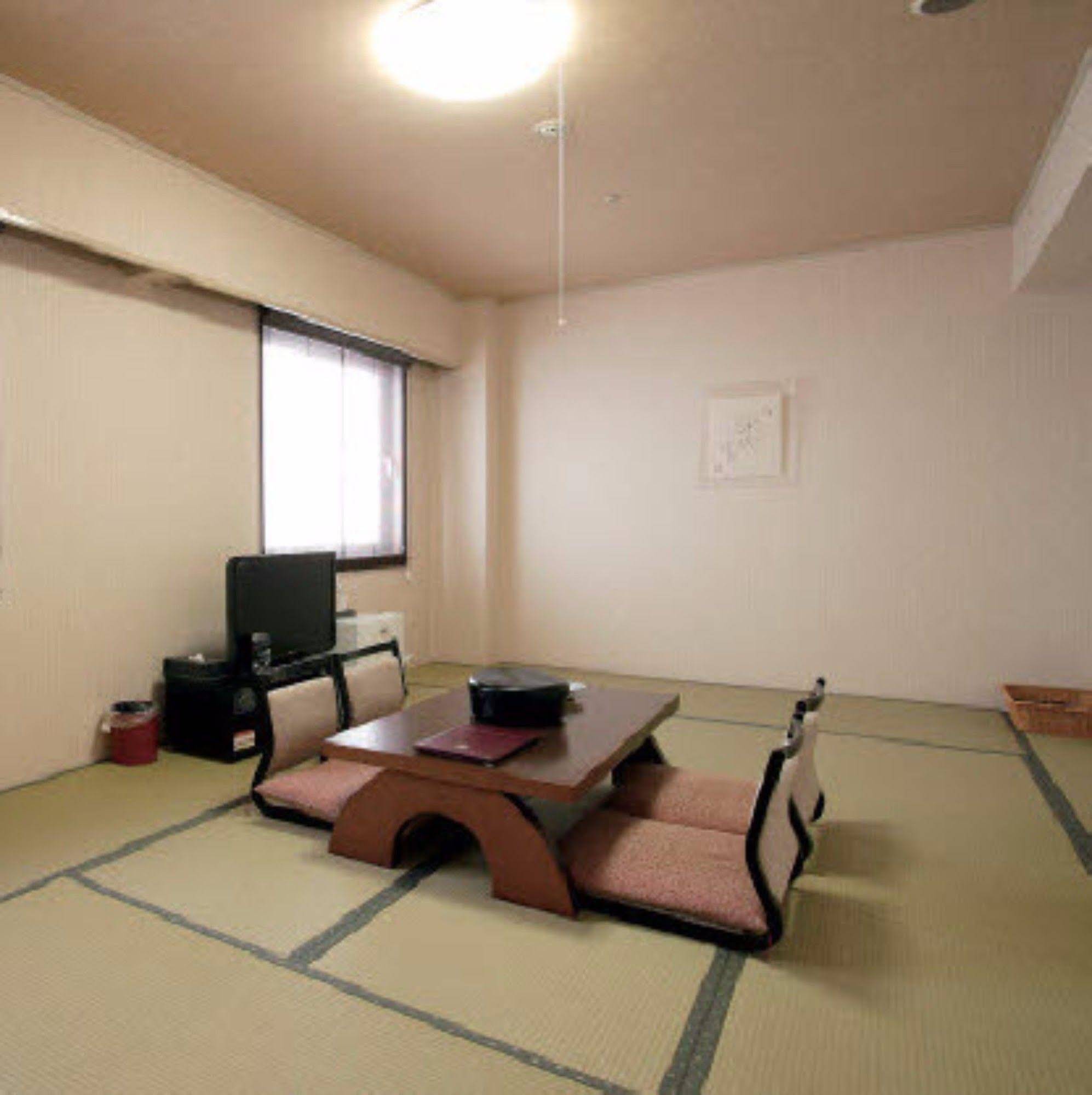 Hotel Royal Hill Fukuchiyama & Spa