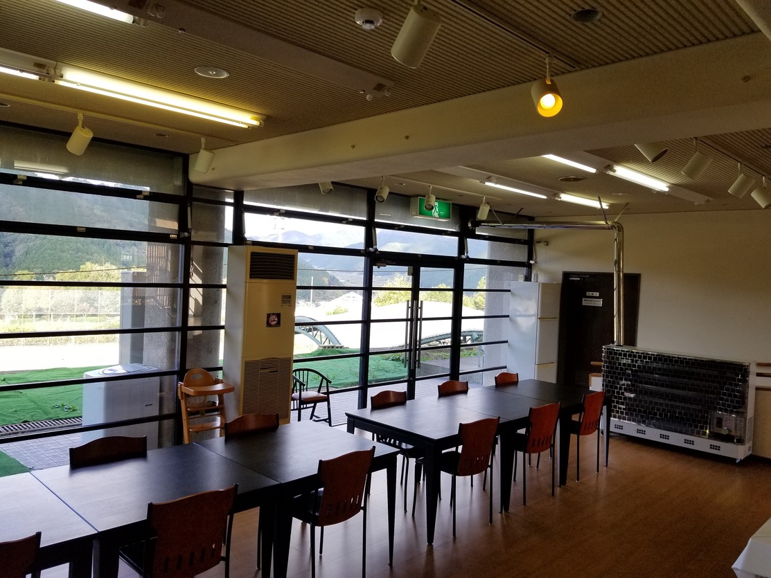 Yakuno Kogen Onsen Yakunoso