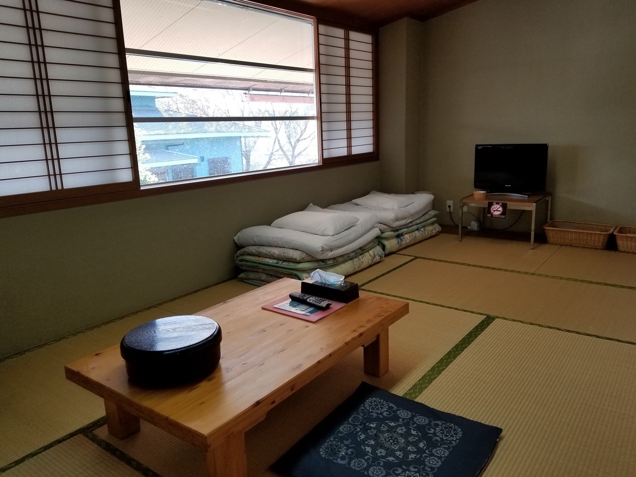 Yakuno Kogen Onsen Yakunoso