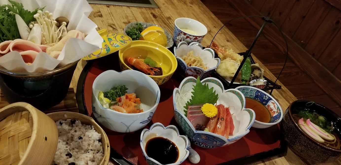 Yakuno Kogen Onsen Yakunoso