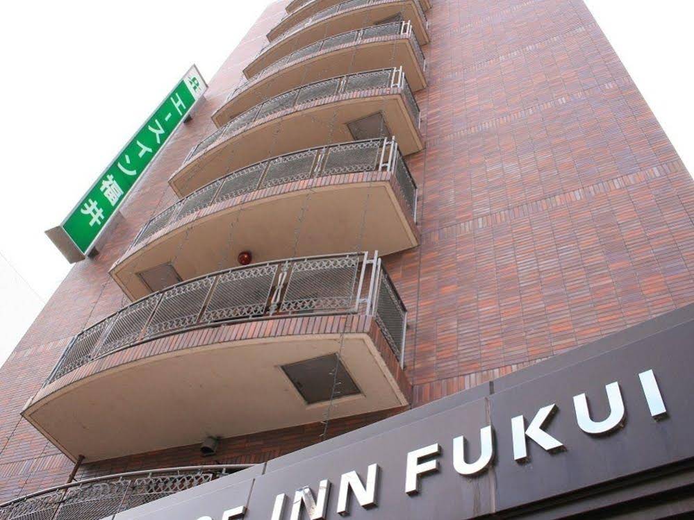Ace Inn Fukui