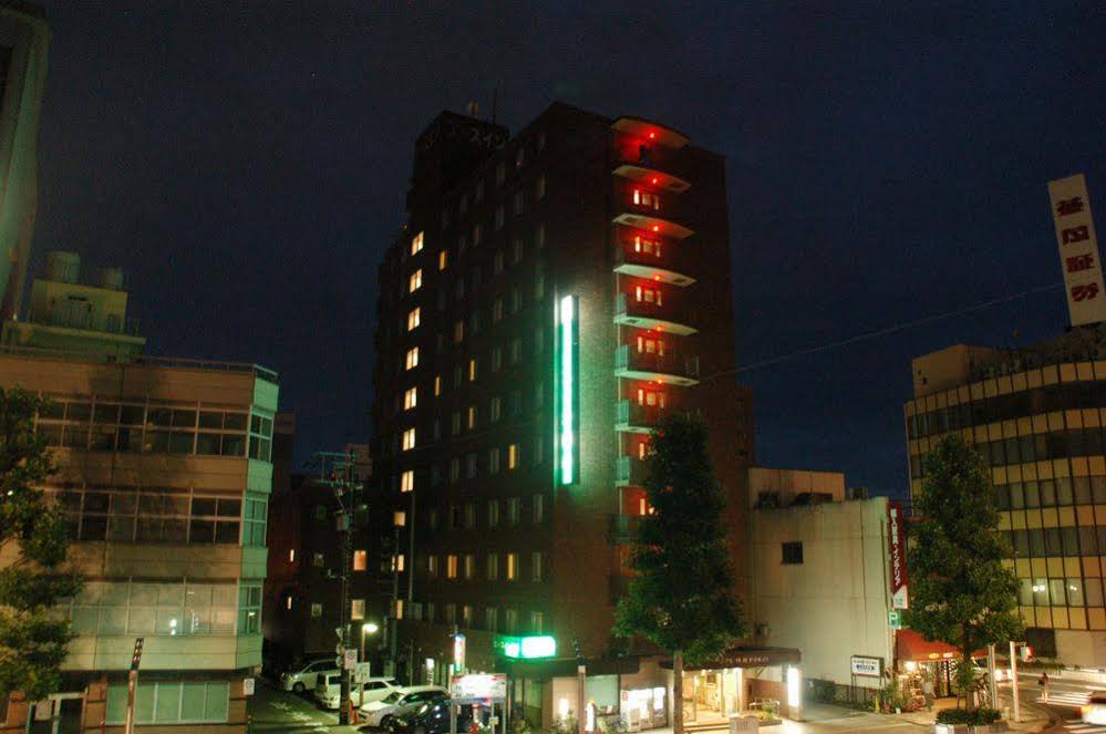 Ace Inn Fukui