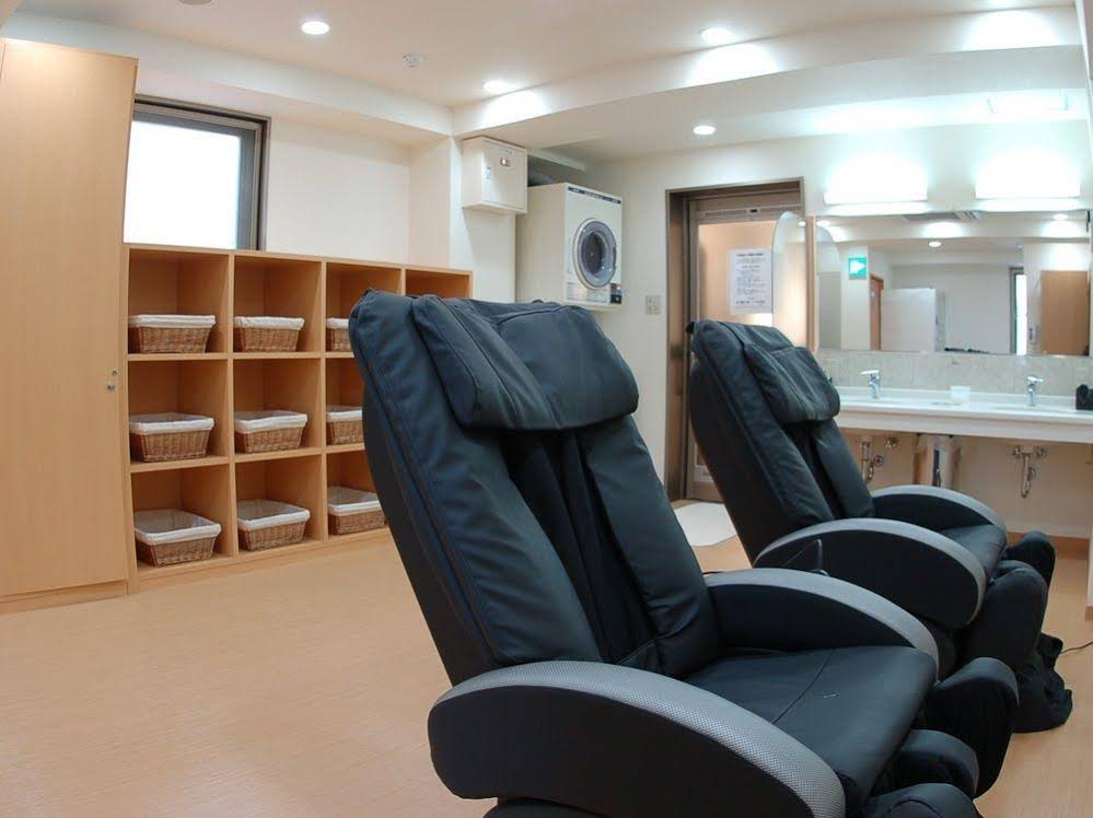 Ace Inn Fukui