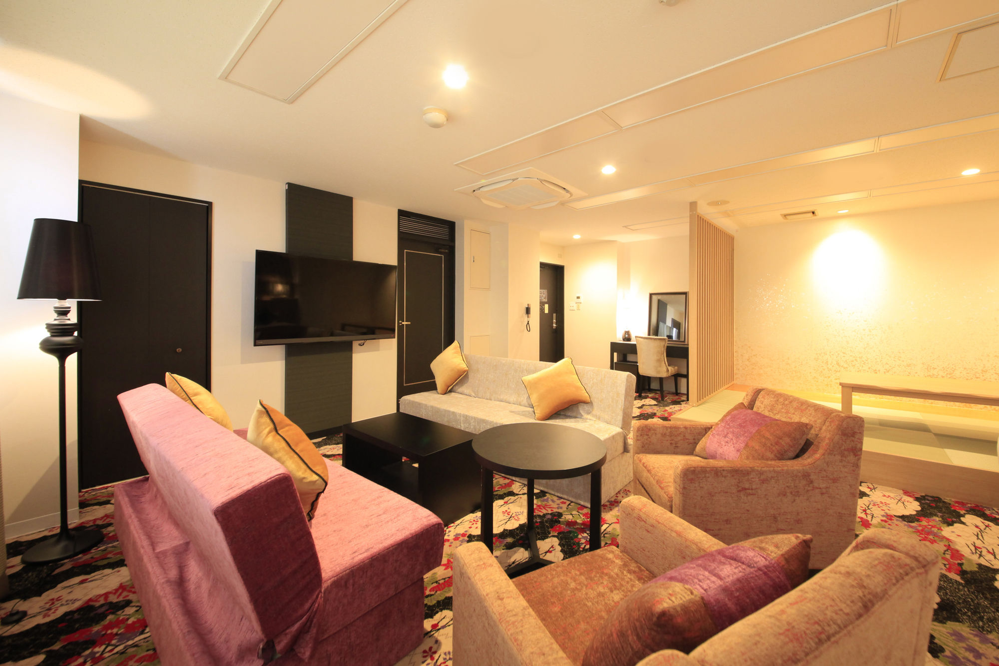 Centurion Hotel Villa Suite Fukui