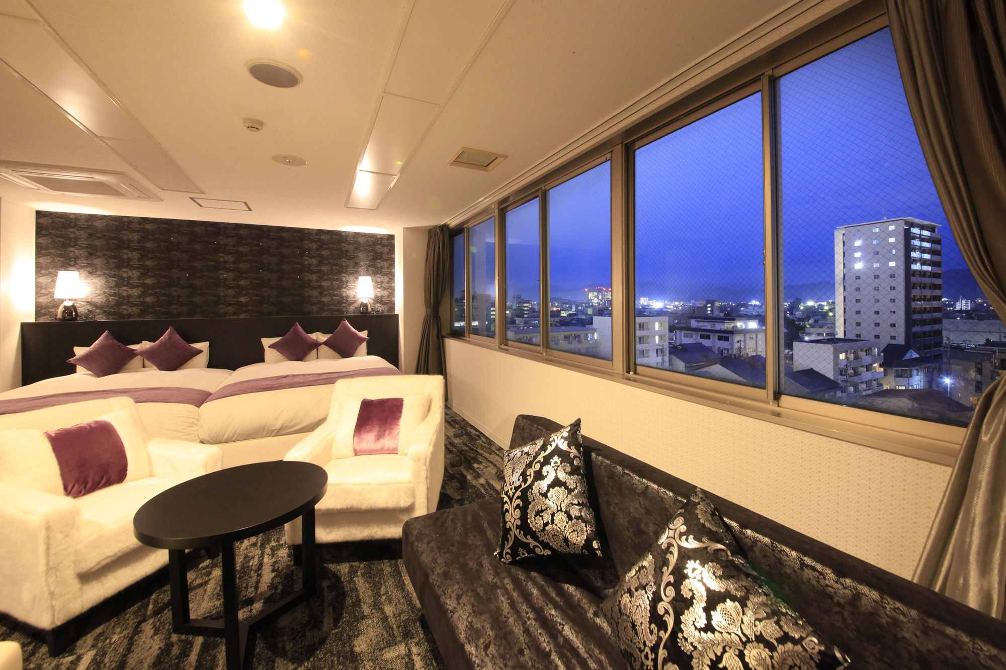 Centurion Hotel Villa Suite Fukui