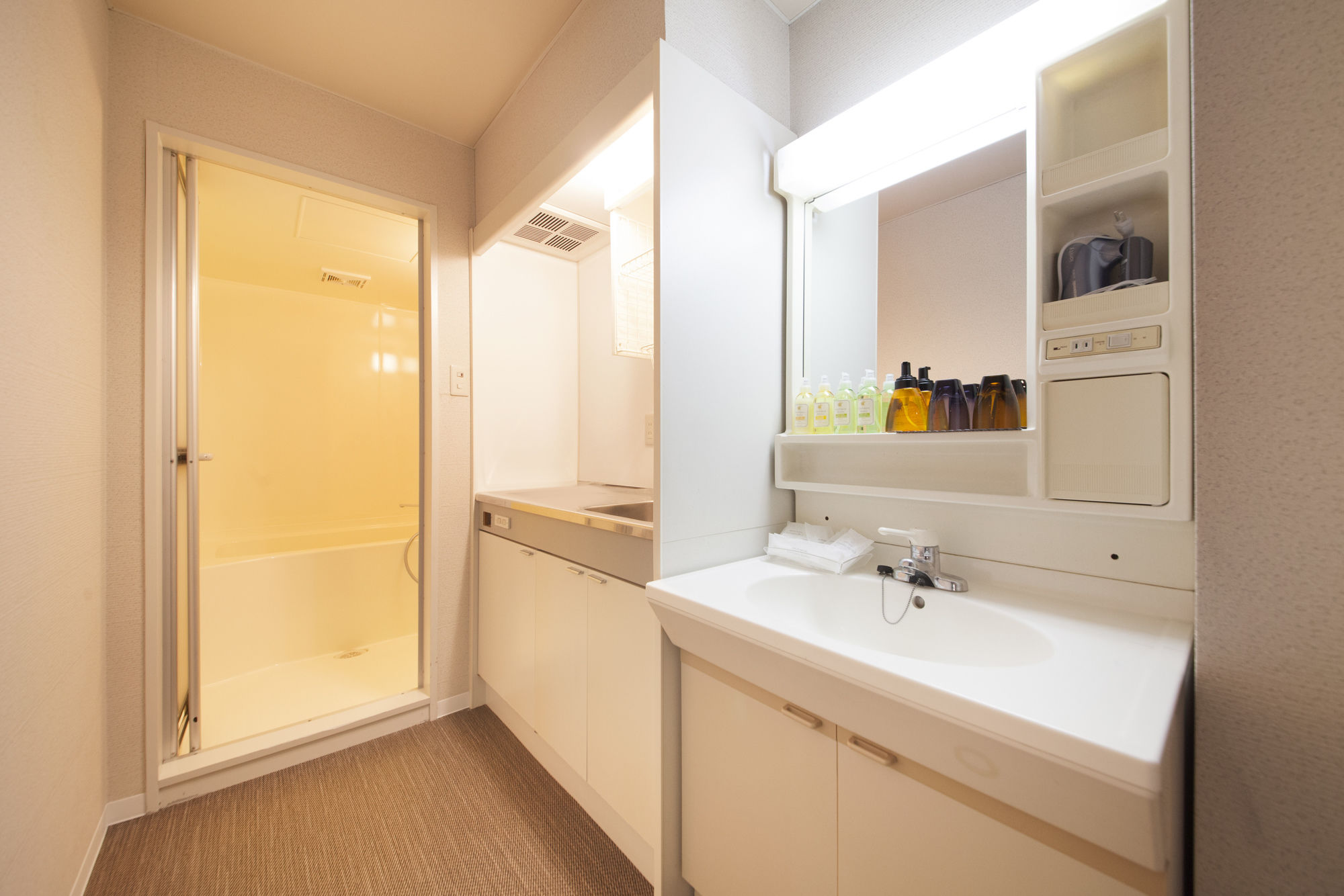 Centurion Hotel Villa Suite Fukui