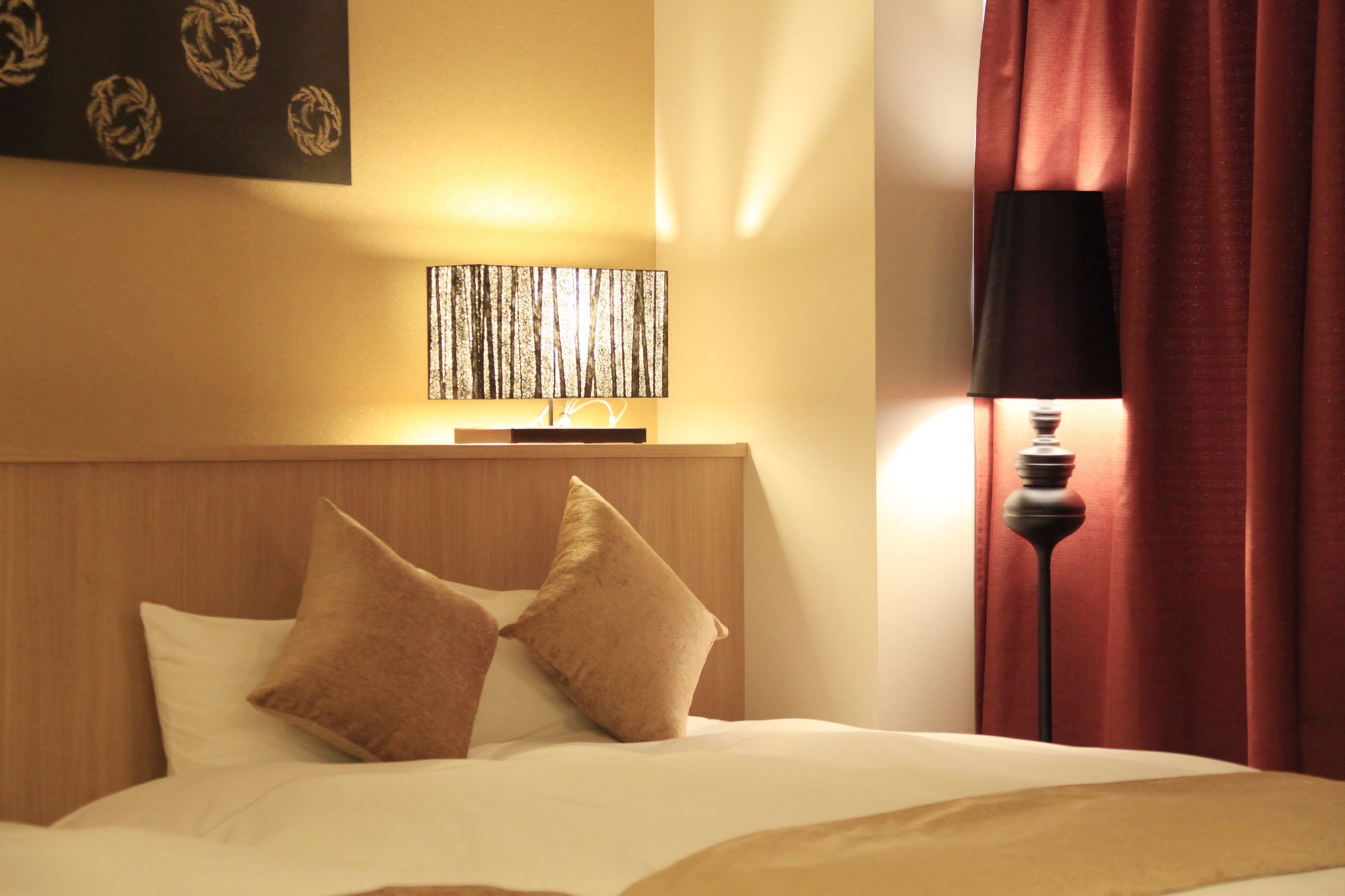Centurion Hotel Villa Suite Fukui