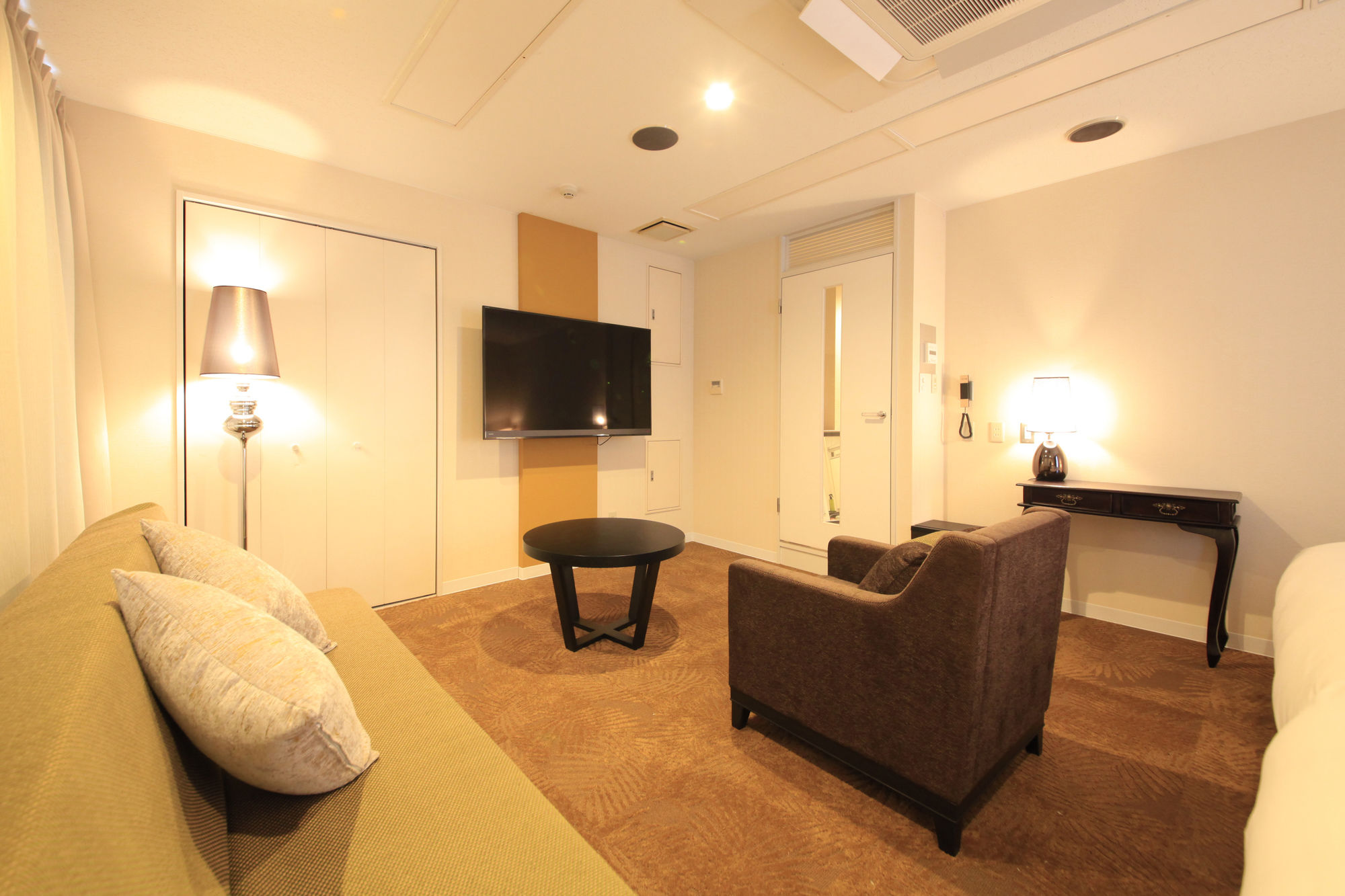 Centurion Hotel Villa Suite Fukui