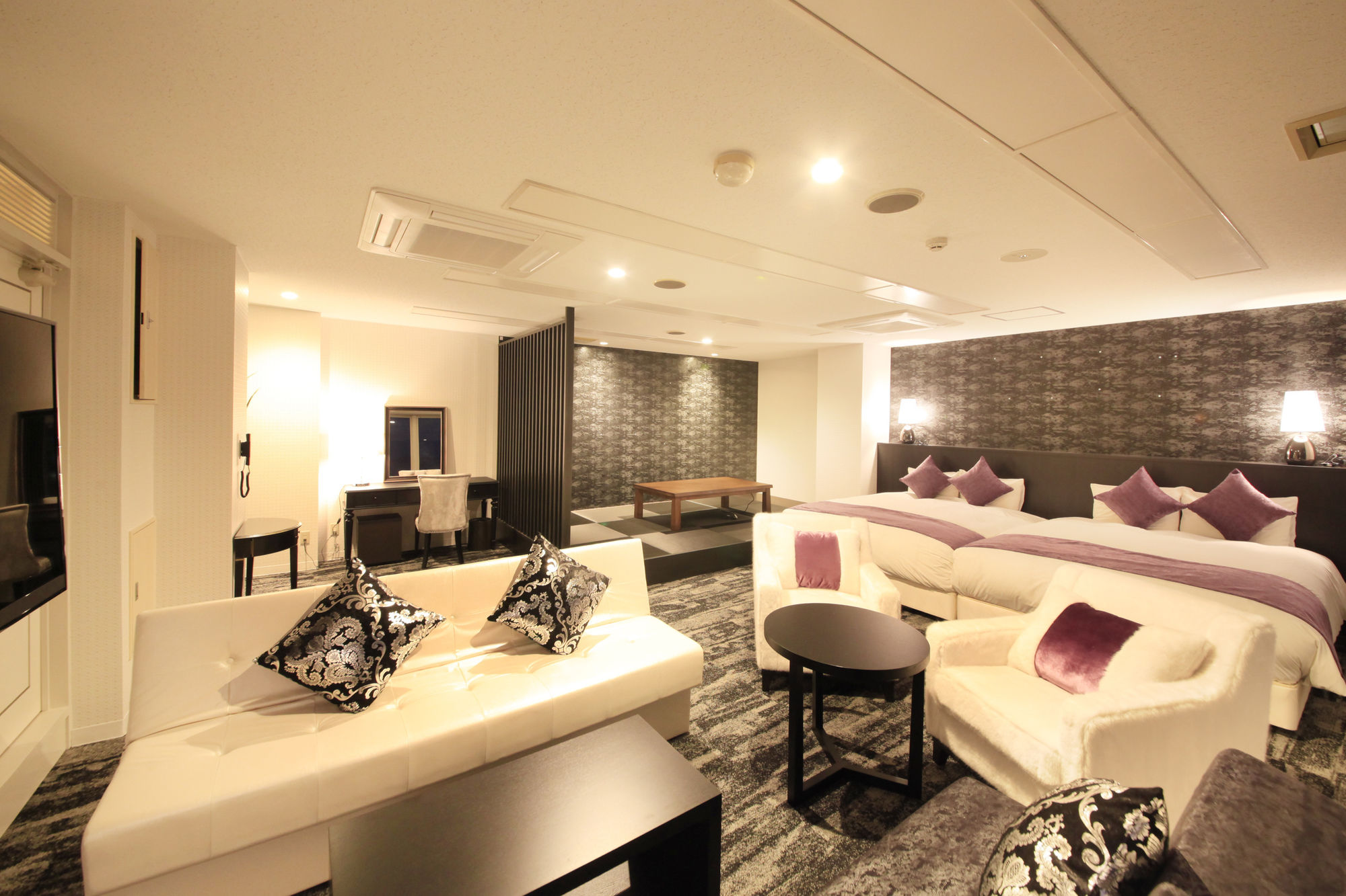 Centurion Hotel Villa Suite Fukui