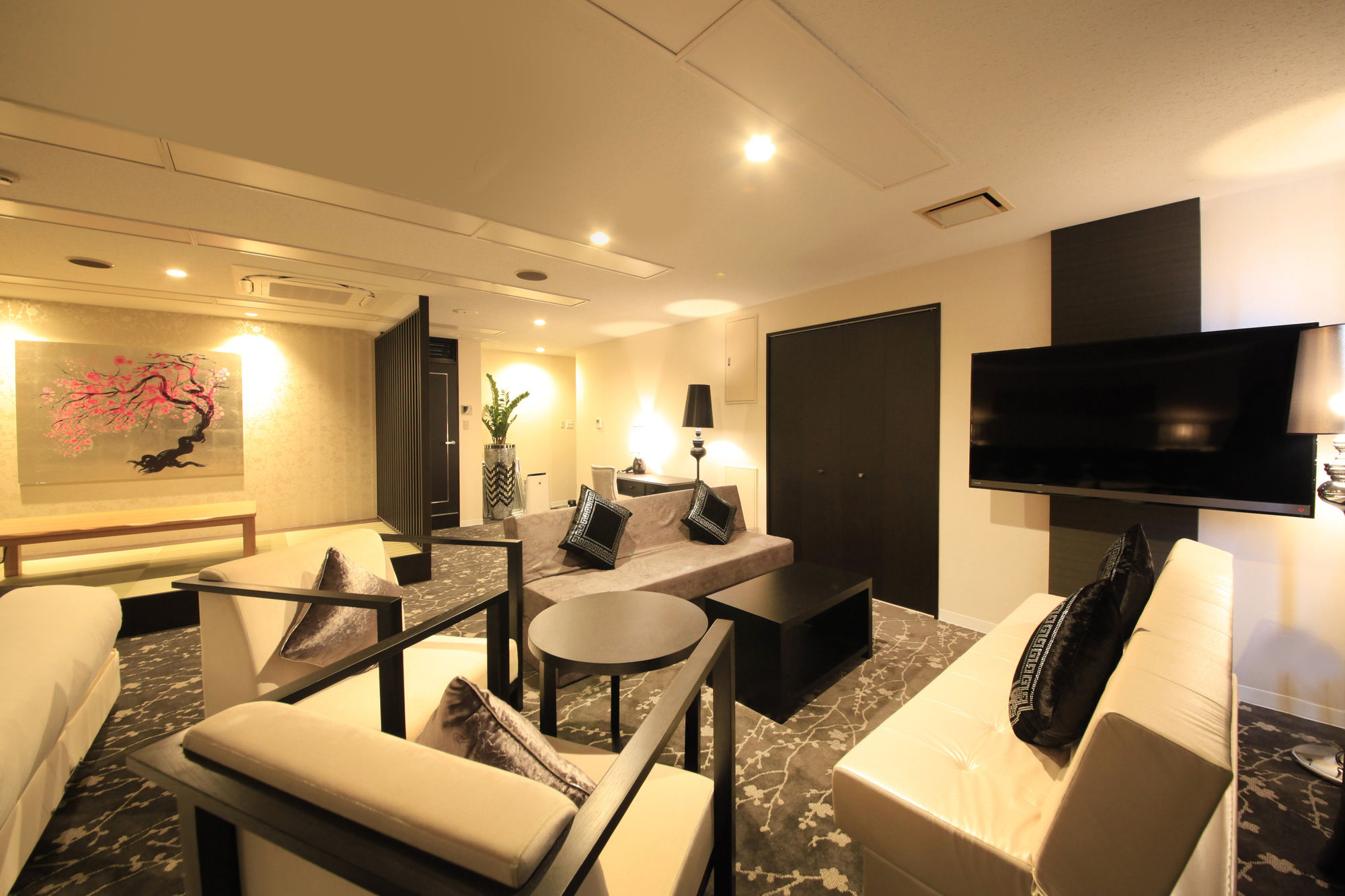Centurion Hotel Villa Suite Fukui