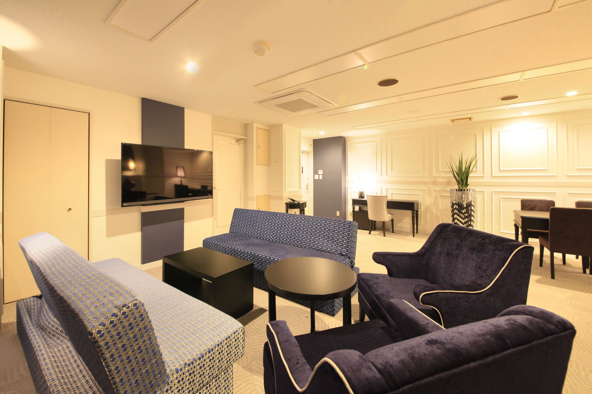 Centurion Hotel Villa Suite Fukui