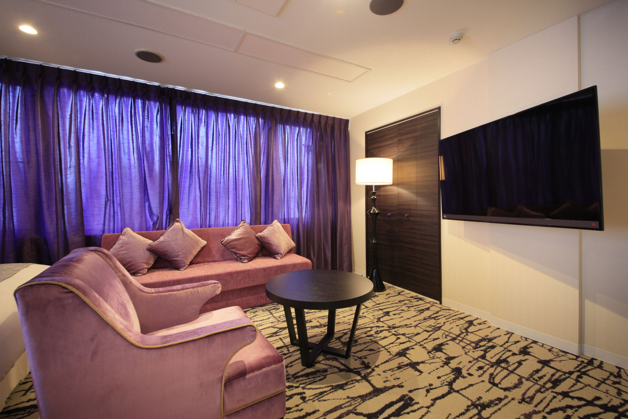 Centurion Hotel Villa Suite Fukui