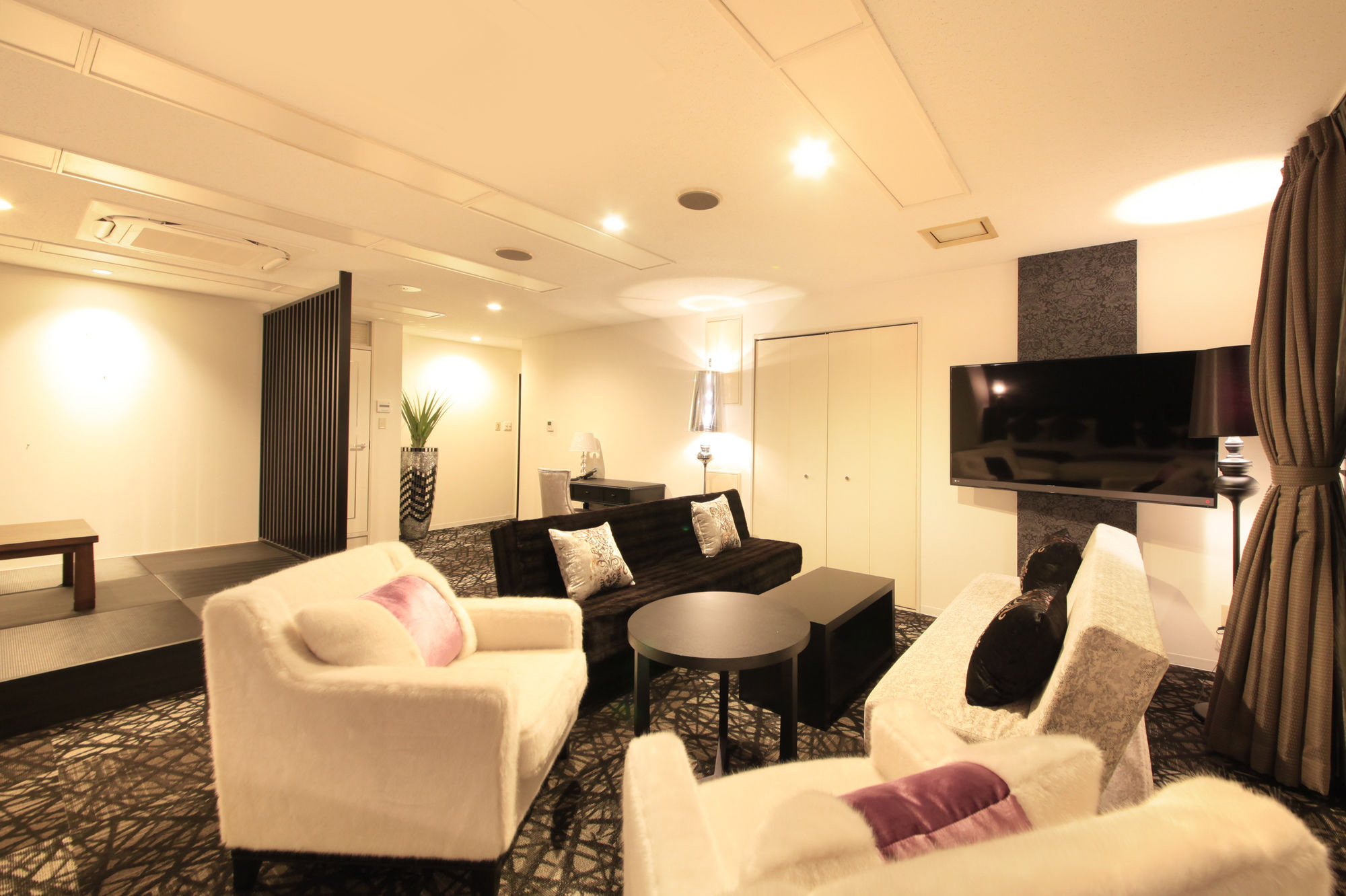 Centurion Hotel Villa Suite Fukui