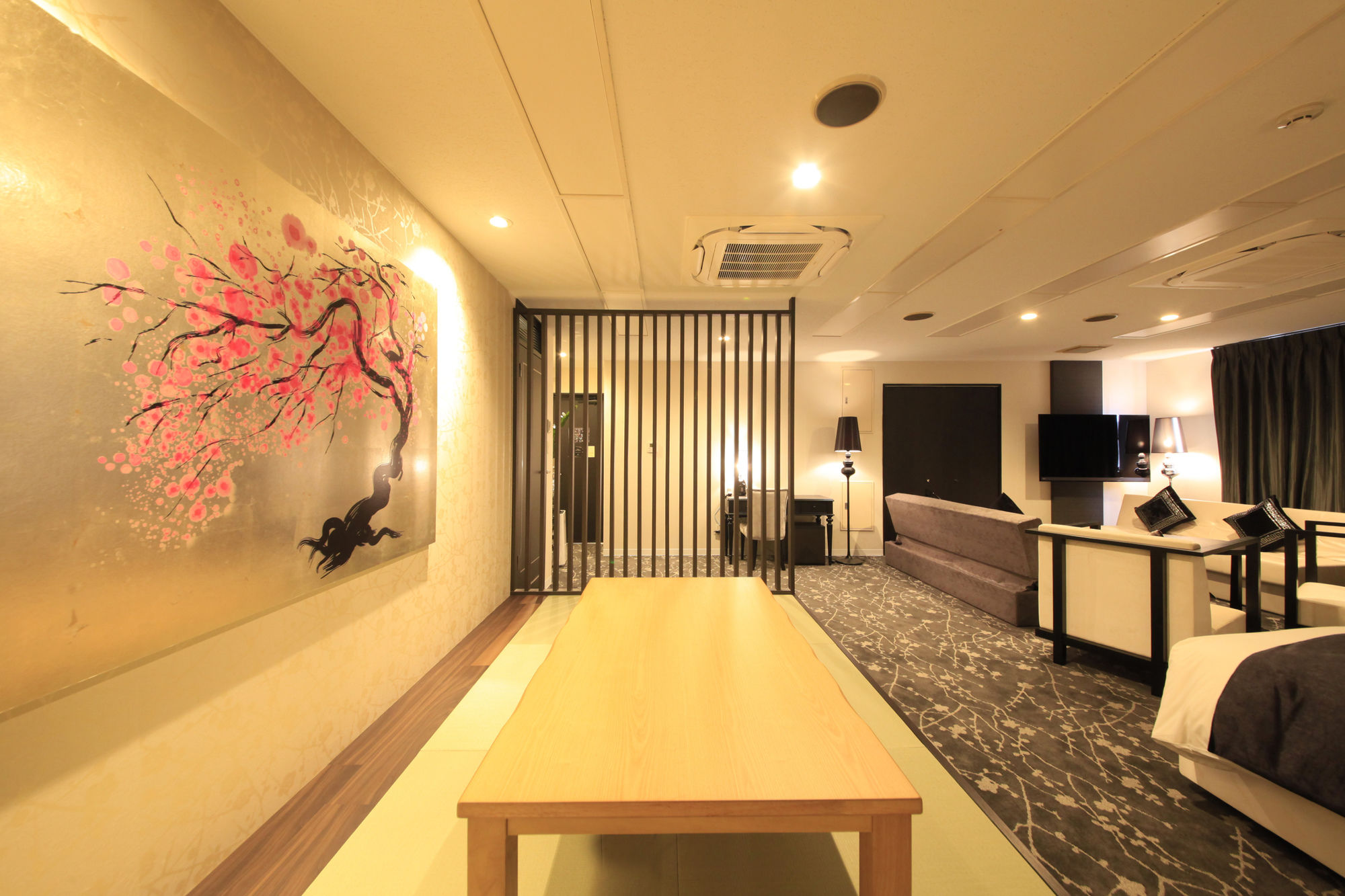 Centurion Hotel Villa Suite Fukui