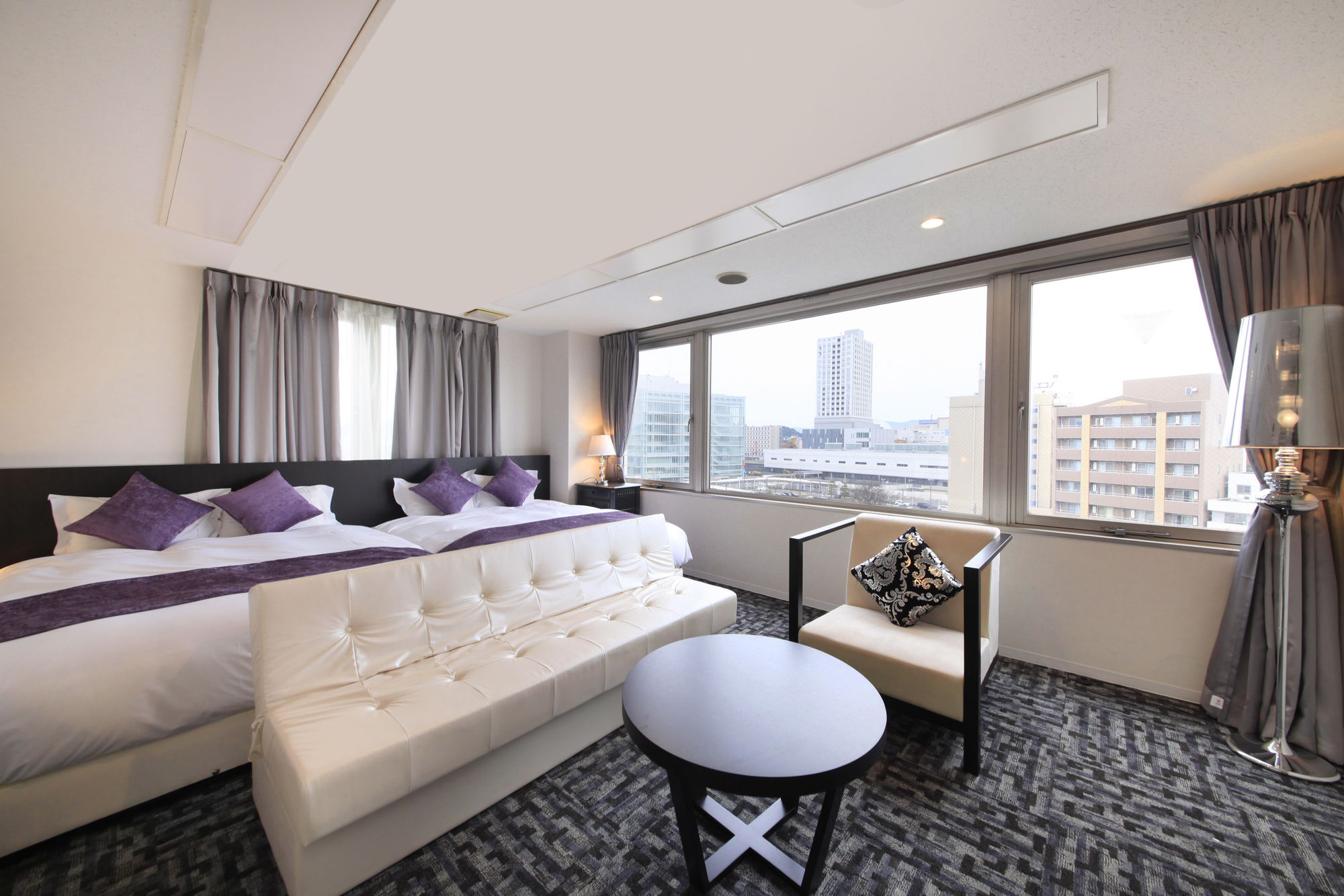Centurion Hotel Villa Suite Fukui