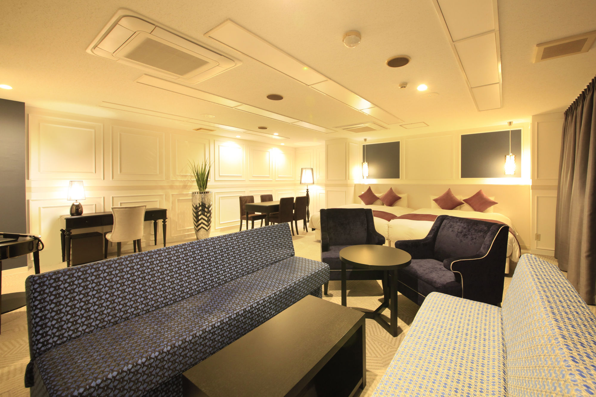 Centurion Hotel Villa Suite Fukui
