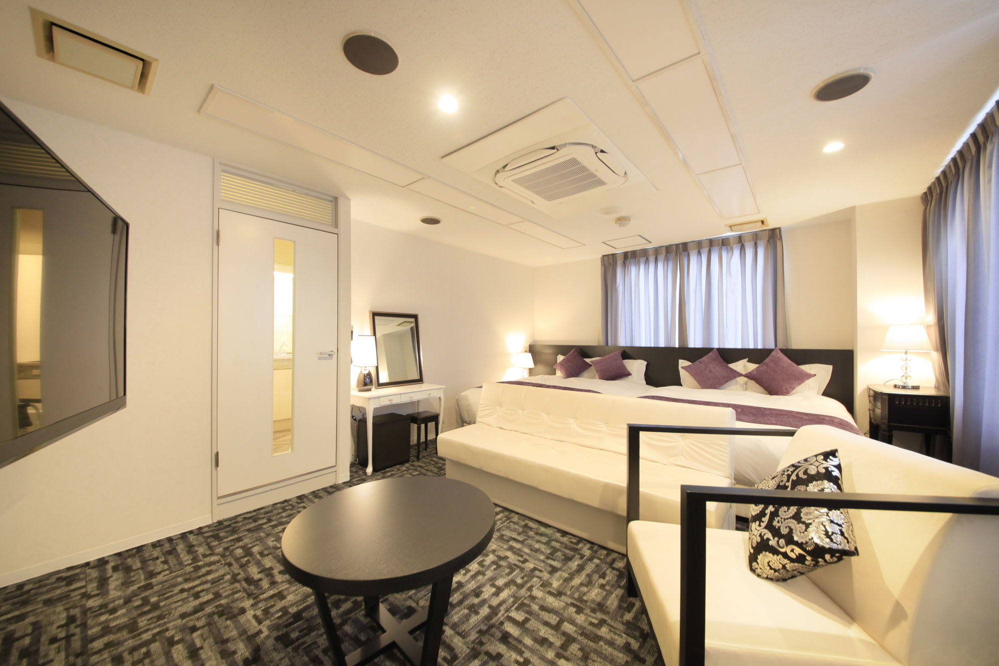 Centurion Hotel Villa Suite Fukui