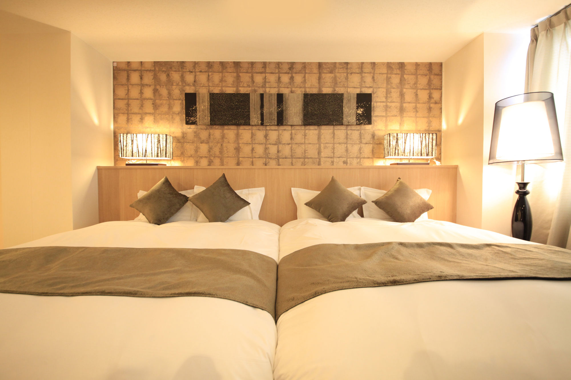 Centurion Hotel Villa Suite Fukui
