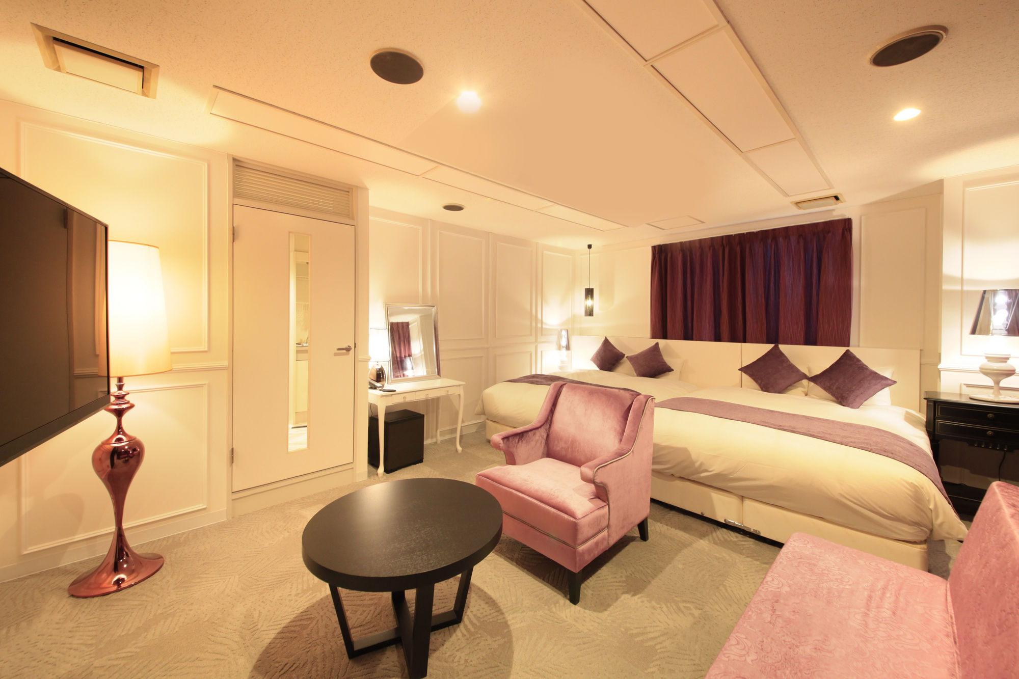 Centurion Hotel Villa Suite Fukui