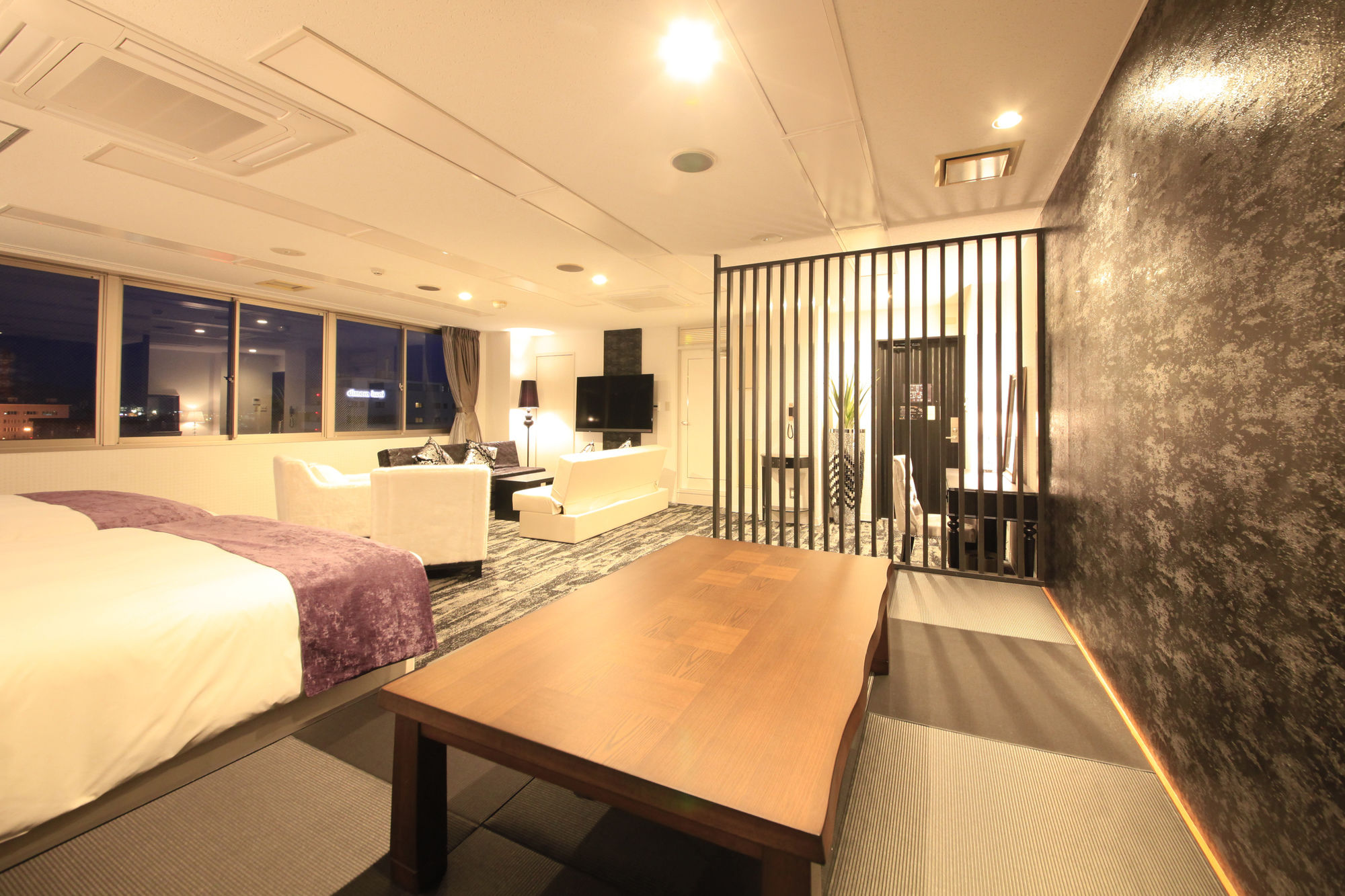 Centurion Hotel Villa Suite Fukui
