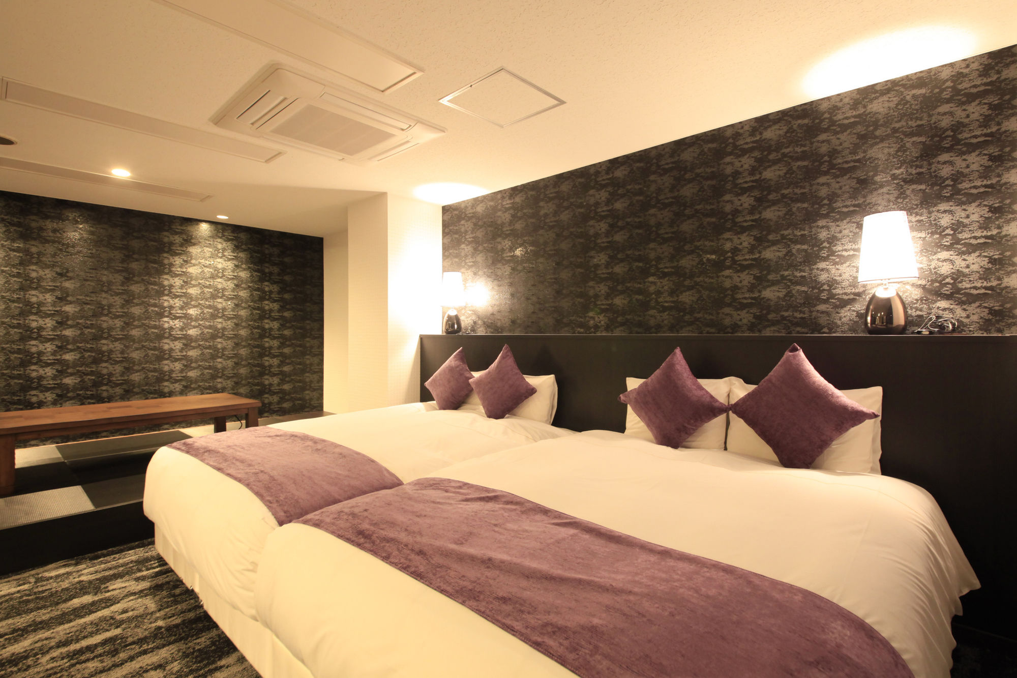 Centurion Hotel Villa Suite Fukui