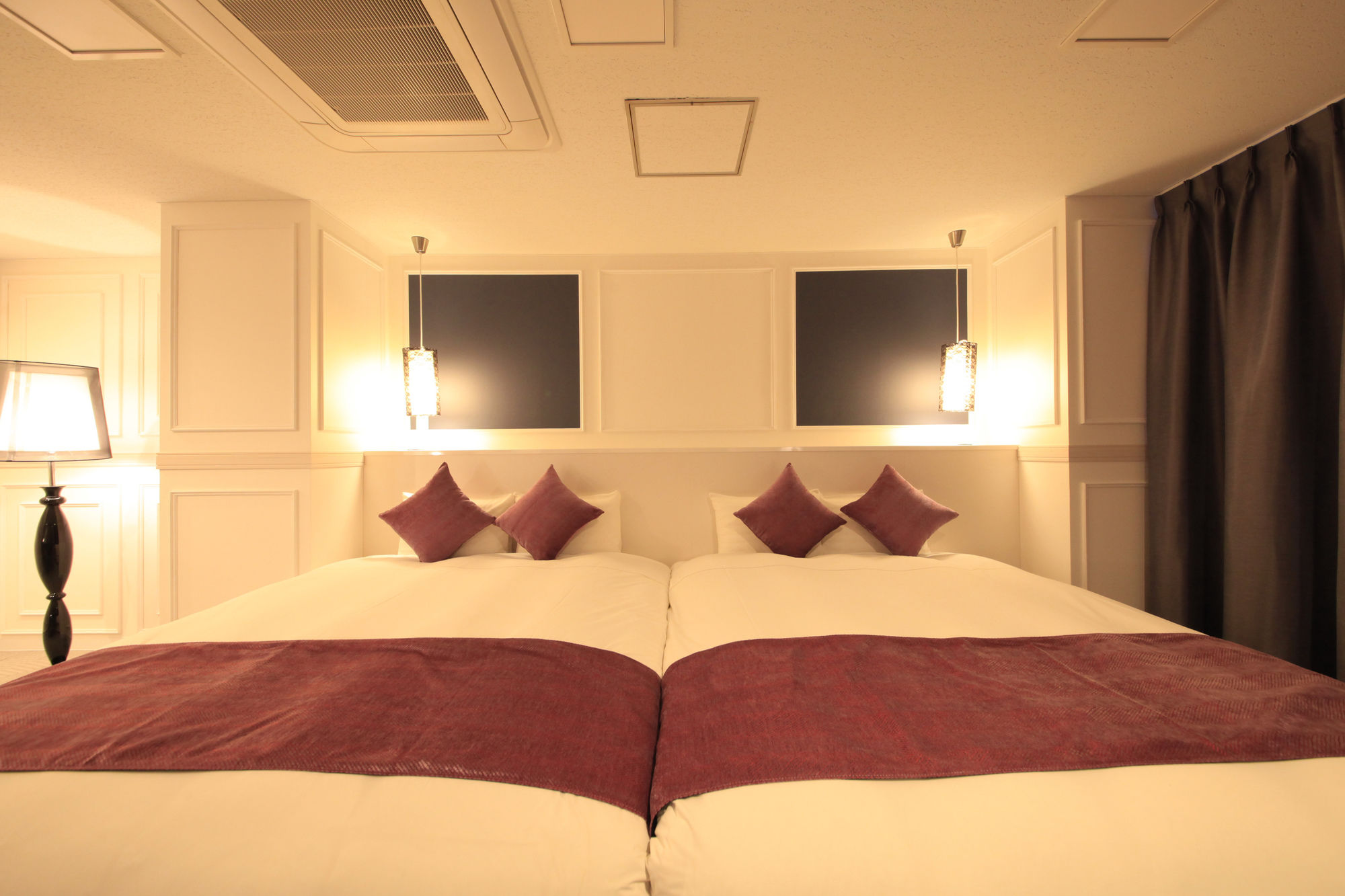 Centurion Hotel Villa Suite Fukui