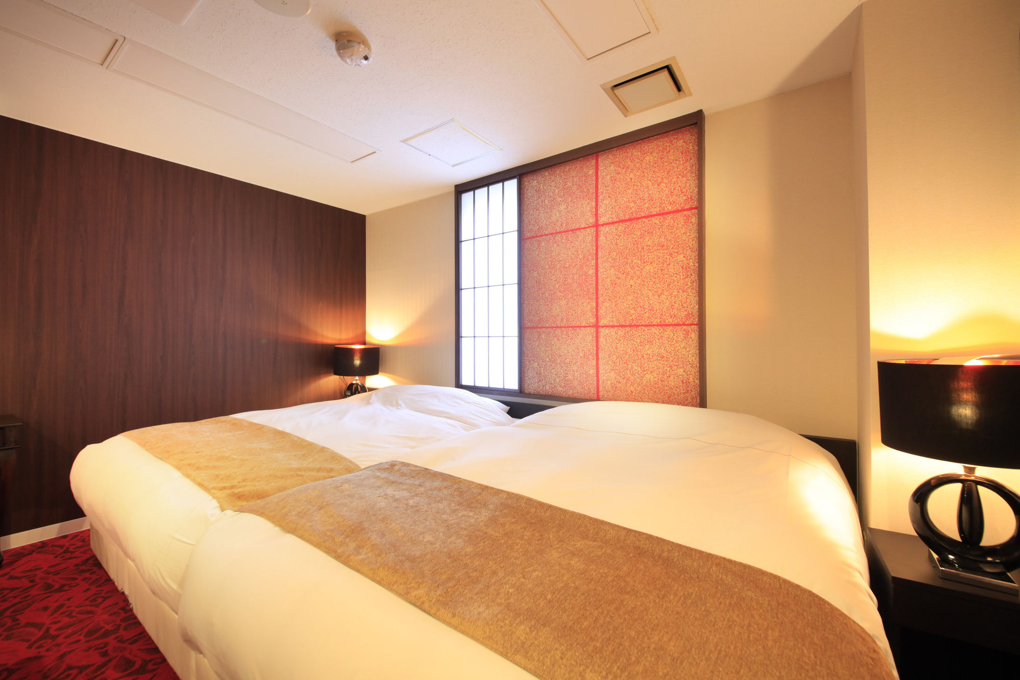 Centurion Hotel Villa Suite Fukui
