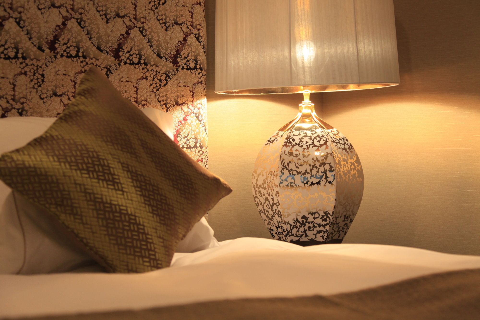 Centurion Hotel Villa Suite Fukui