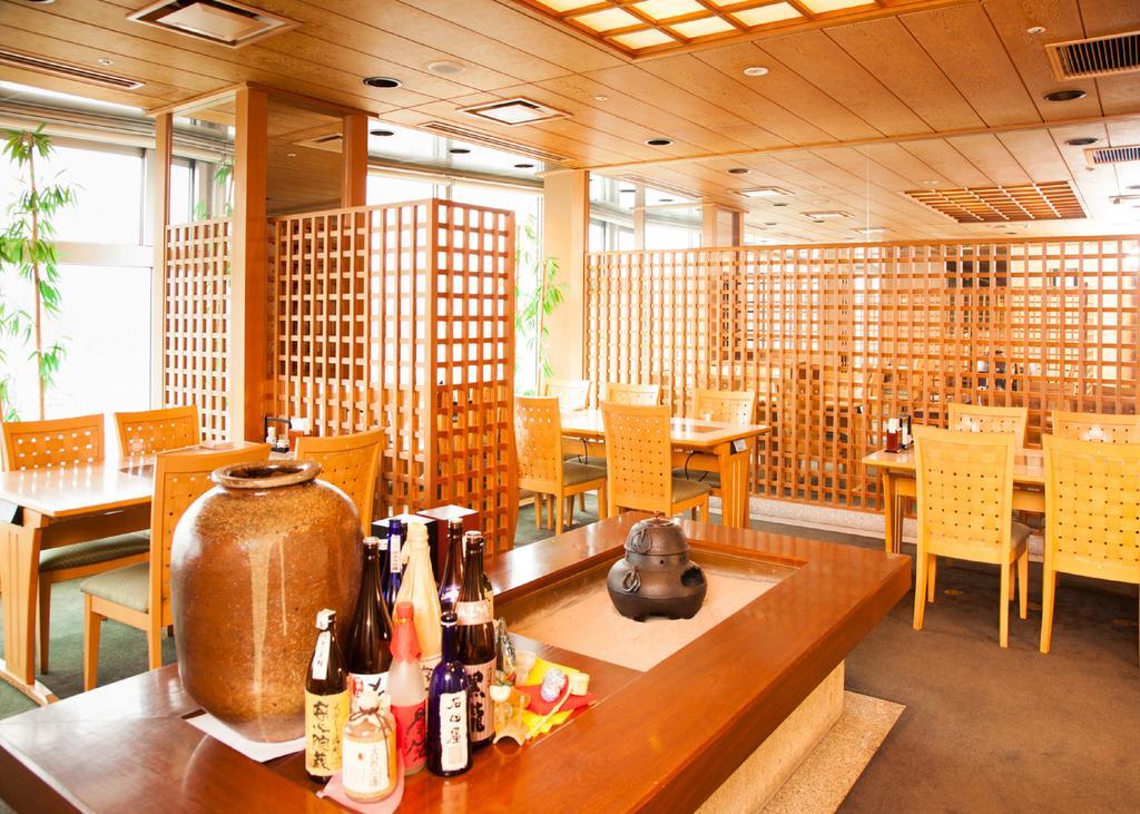 Hotel Fujita Fukui
